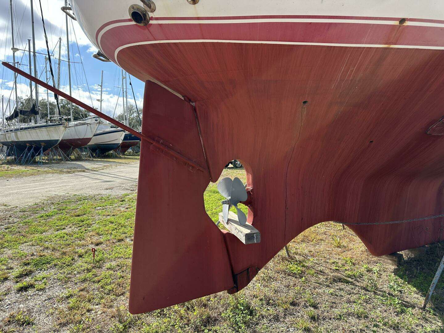 1986 Oceanic — - Image 34
