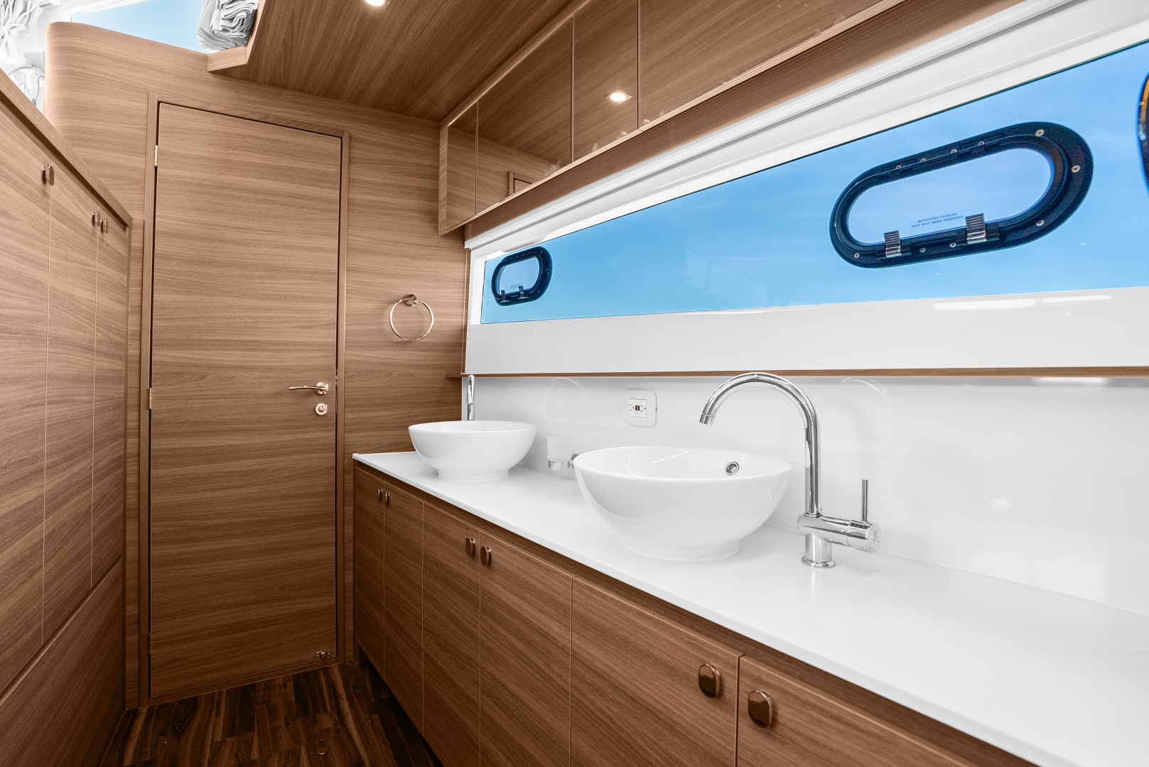 2026 Aquila 54 Yacht - Image 98