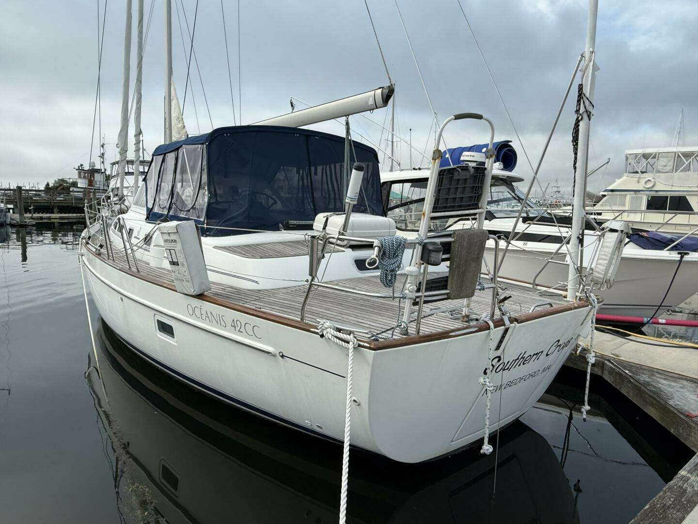 2003 Beneteau — - Image 5