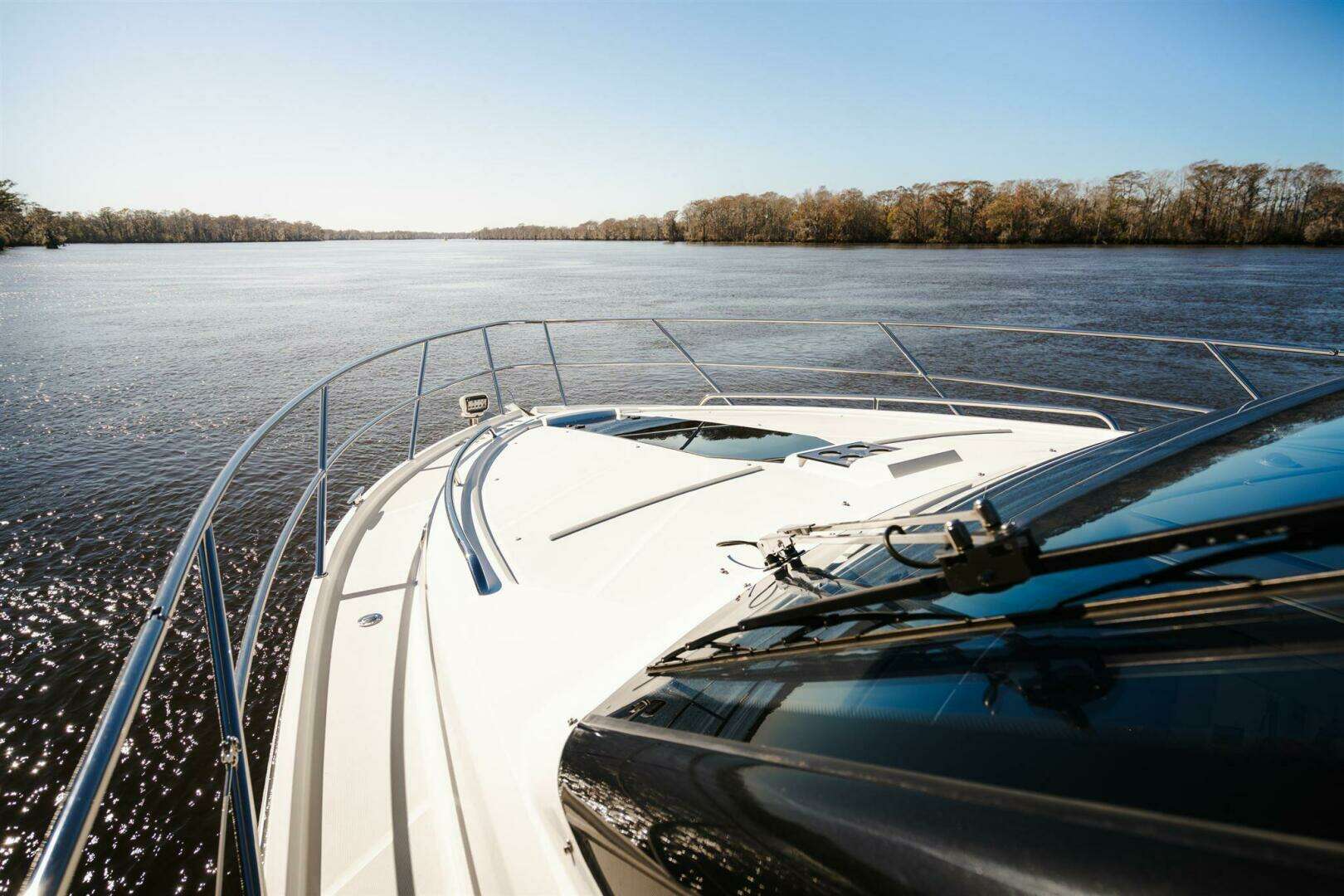 2023 Galeon 425 HTS - Image 30