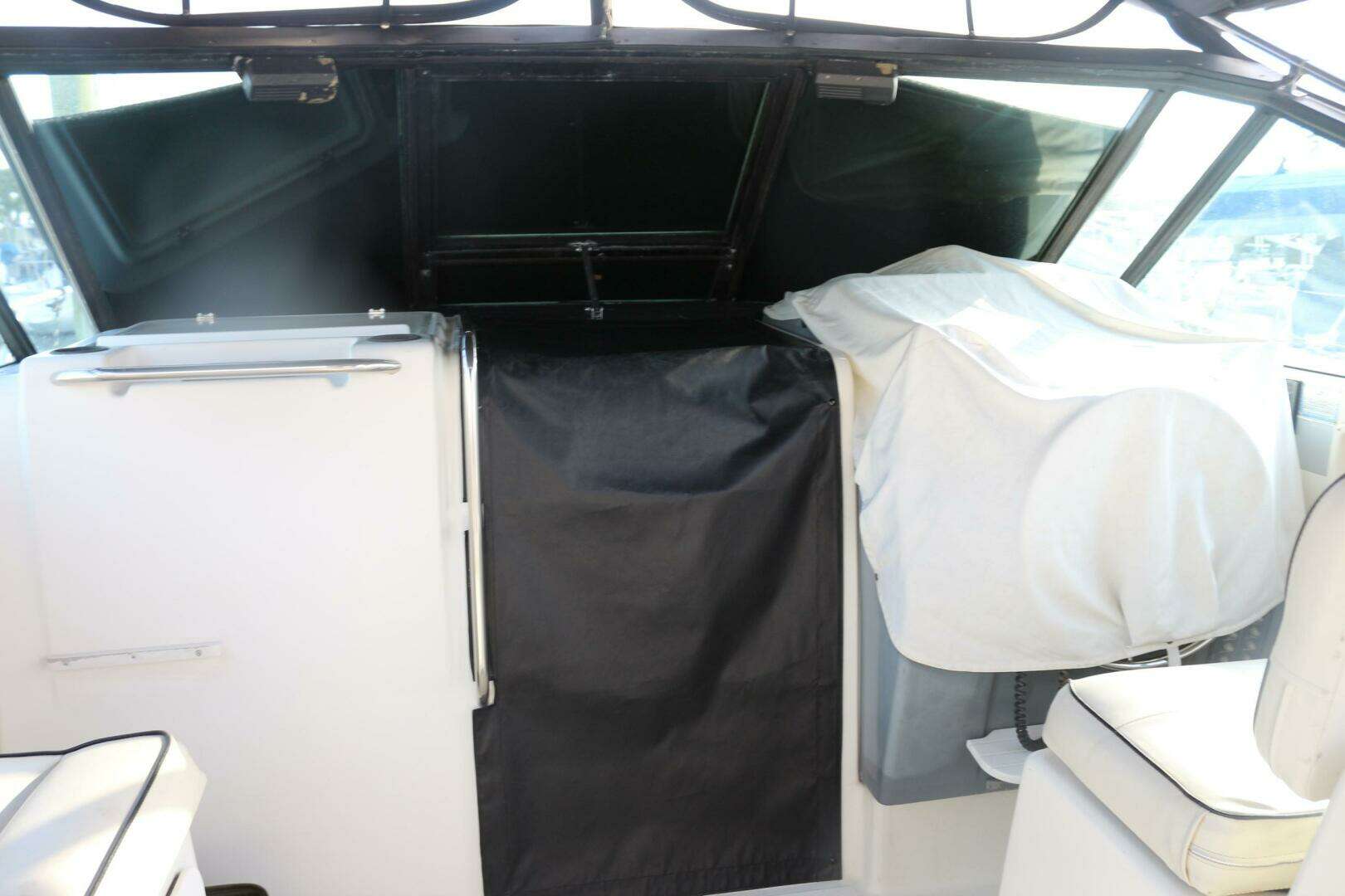 1995 Tiara Yachts 3400 Open - Image 68