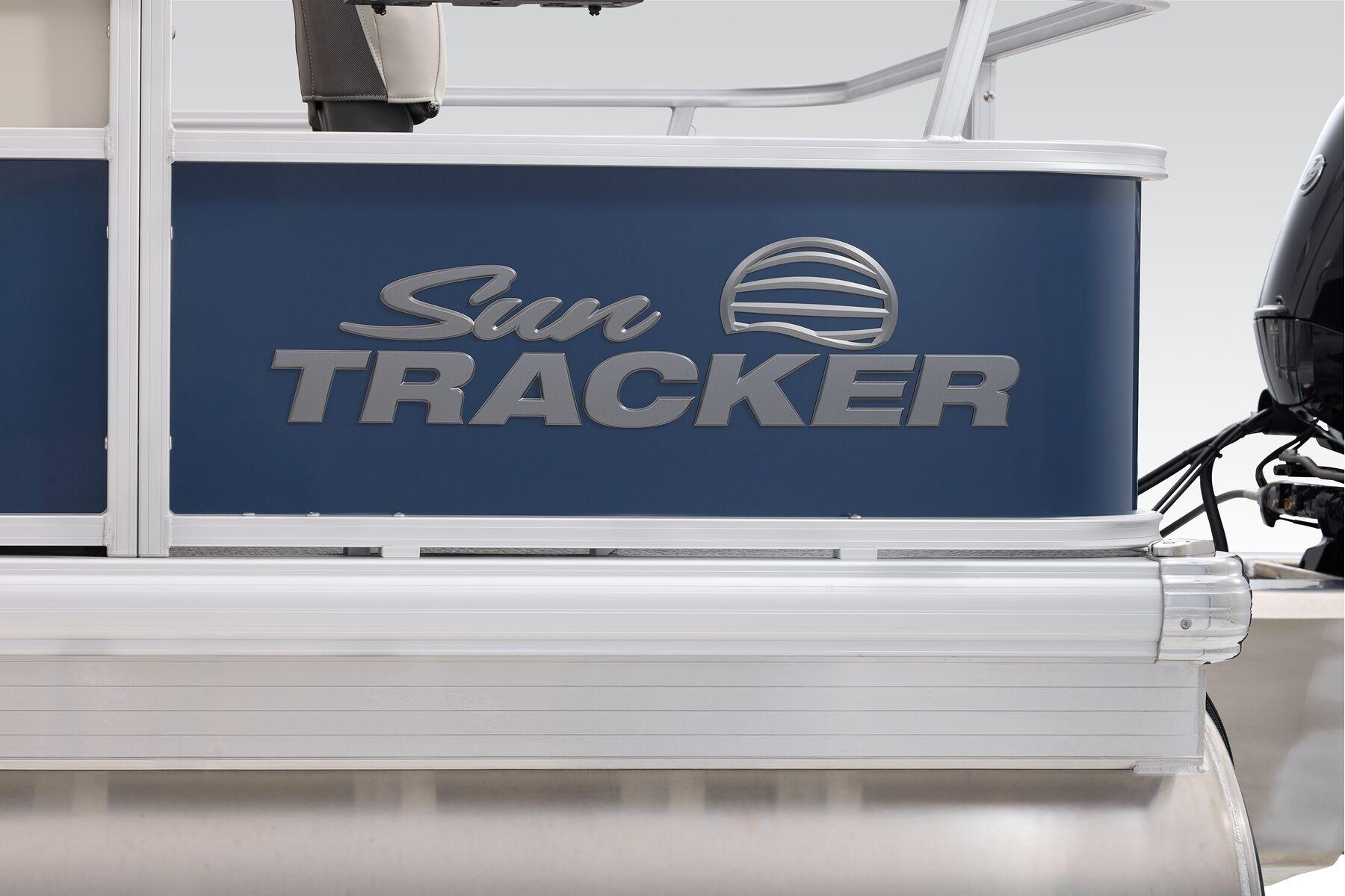 2026 Sun Tracker Bass Buggy 18 DLX - 79