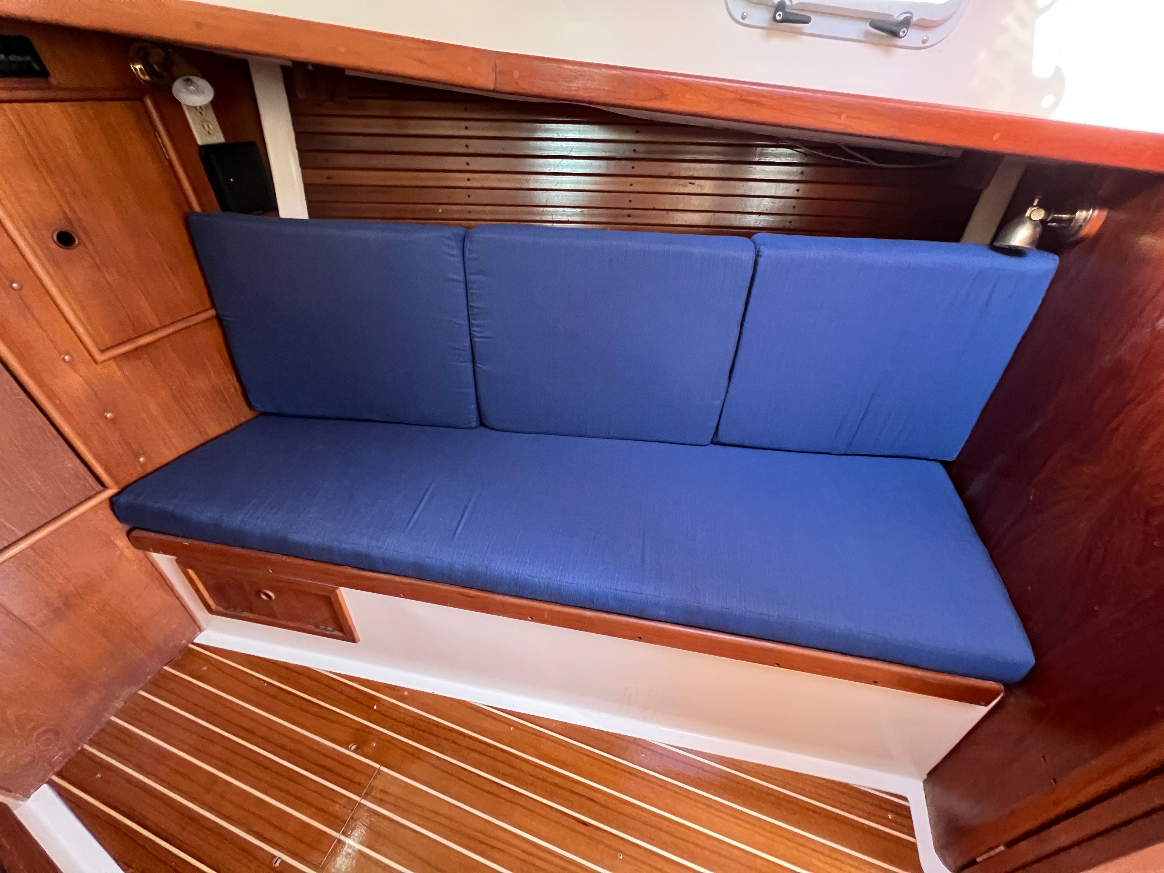 1989 Nonsuch Classic - 9