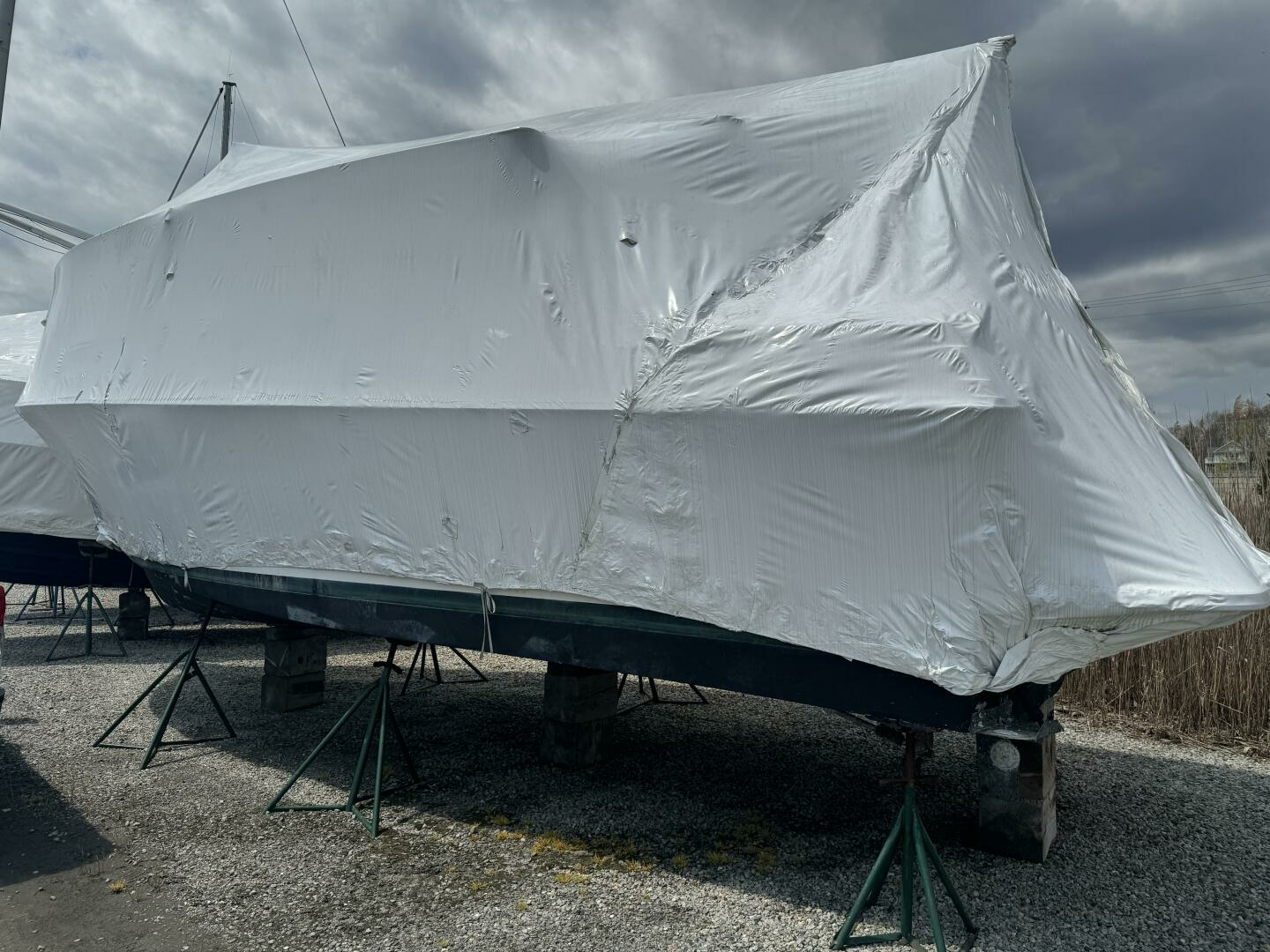 1990 Carver Mariner 3297 - Image 36