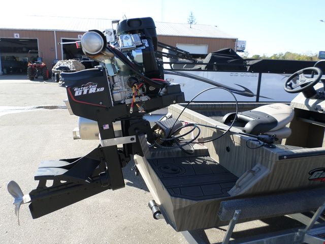 2026 Gator-tail 2054 Extreme CC - 6