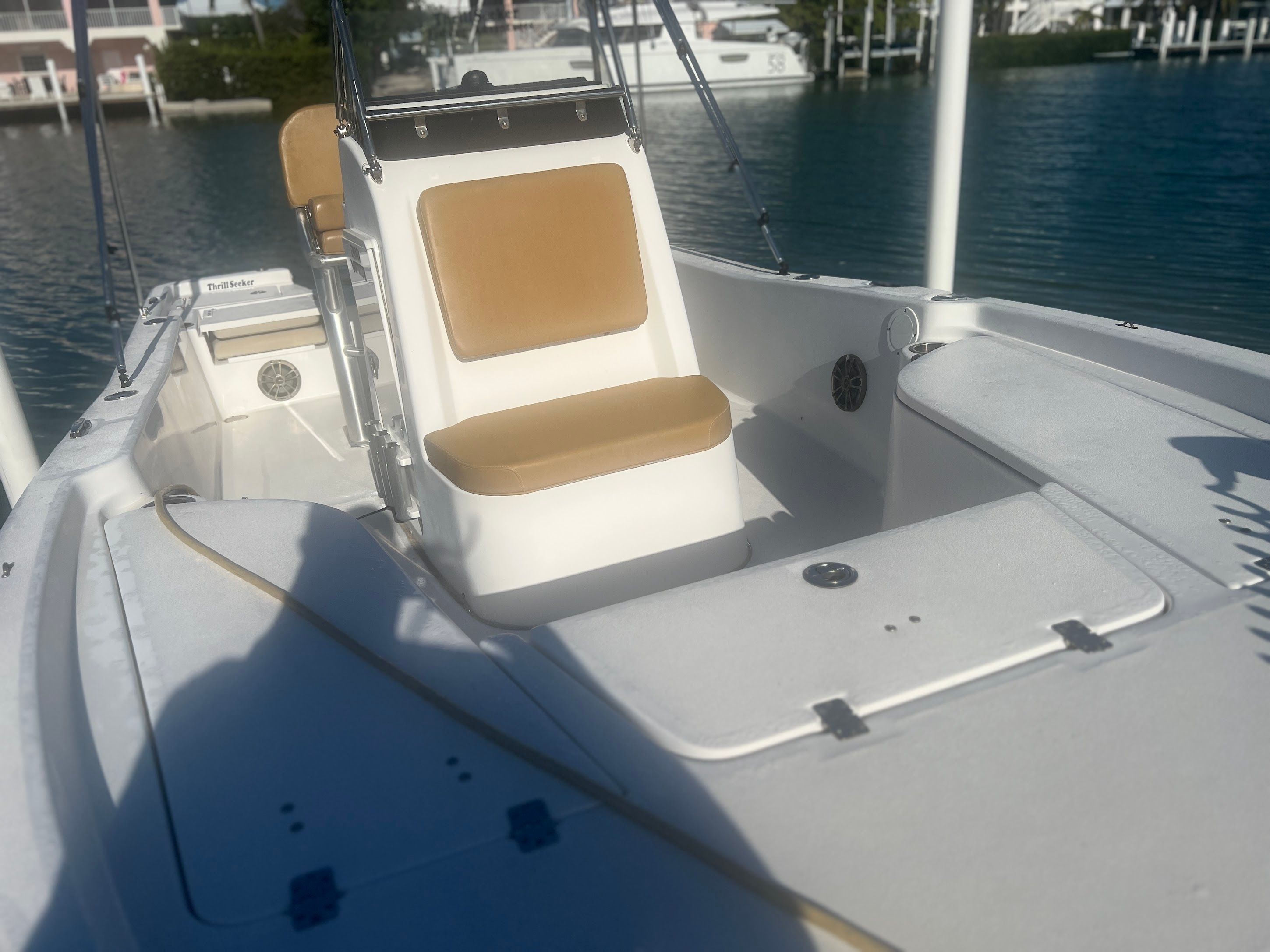 2017 Sea Fox 200 Viper - 5