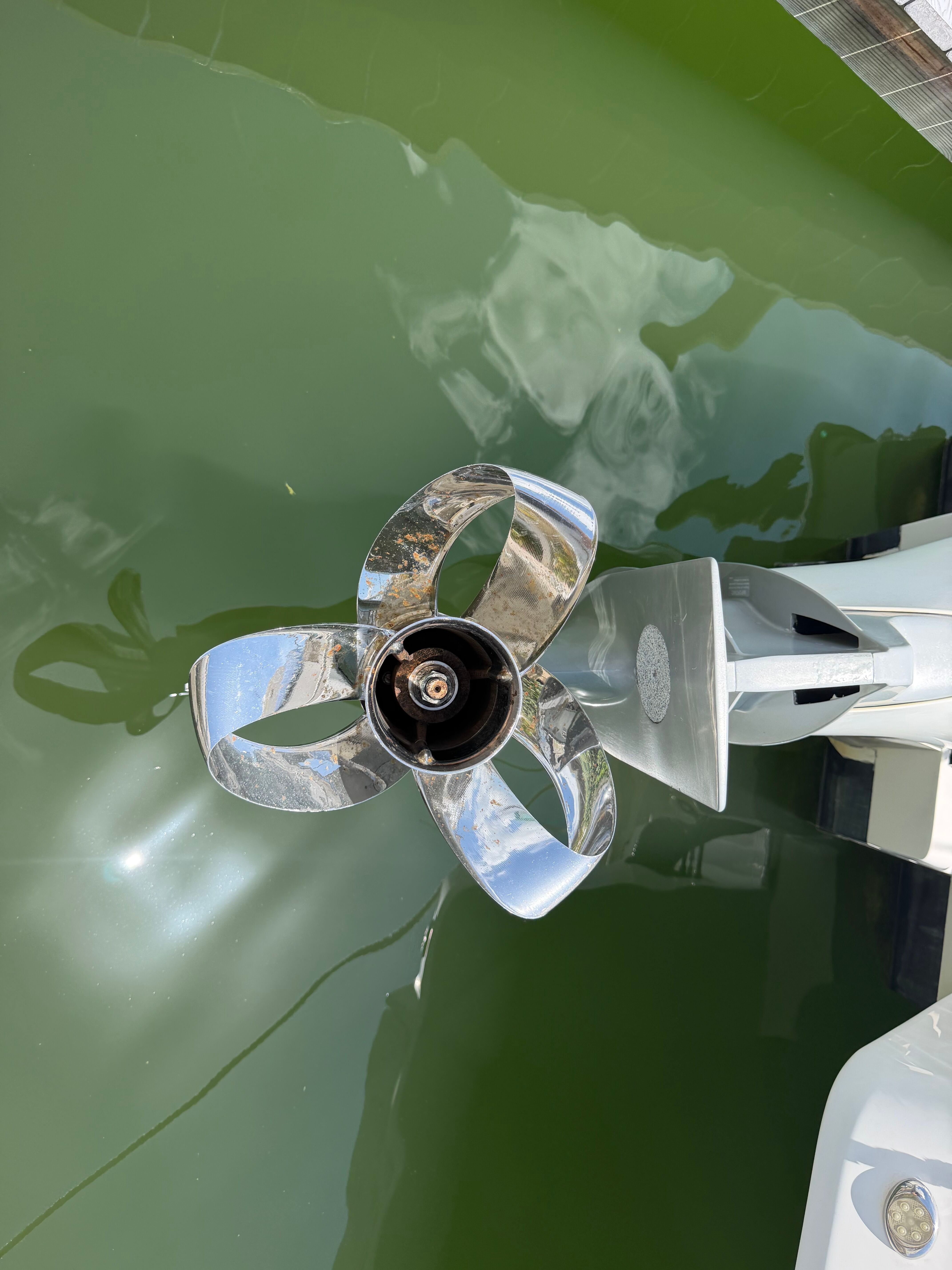 2020 AQUILA 36 SP - Image 41