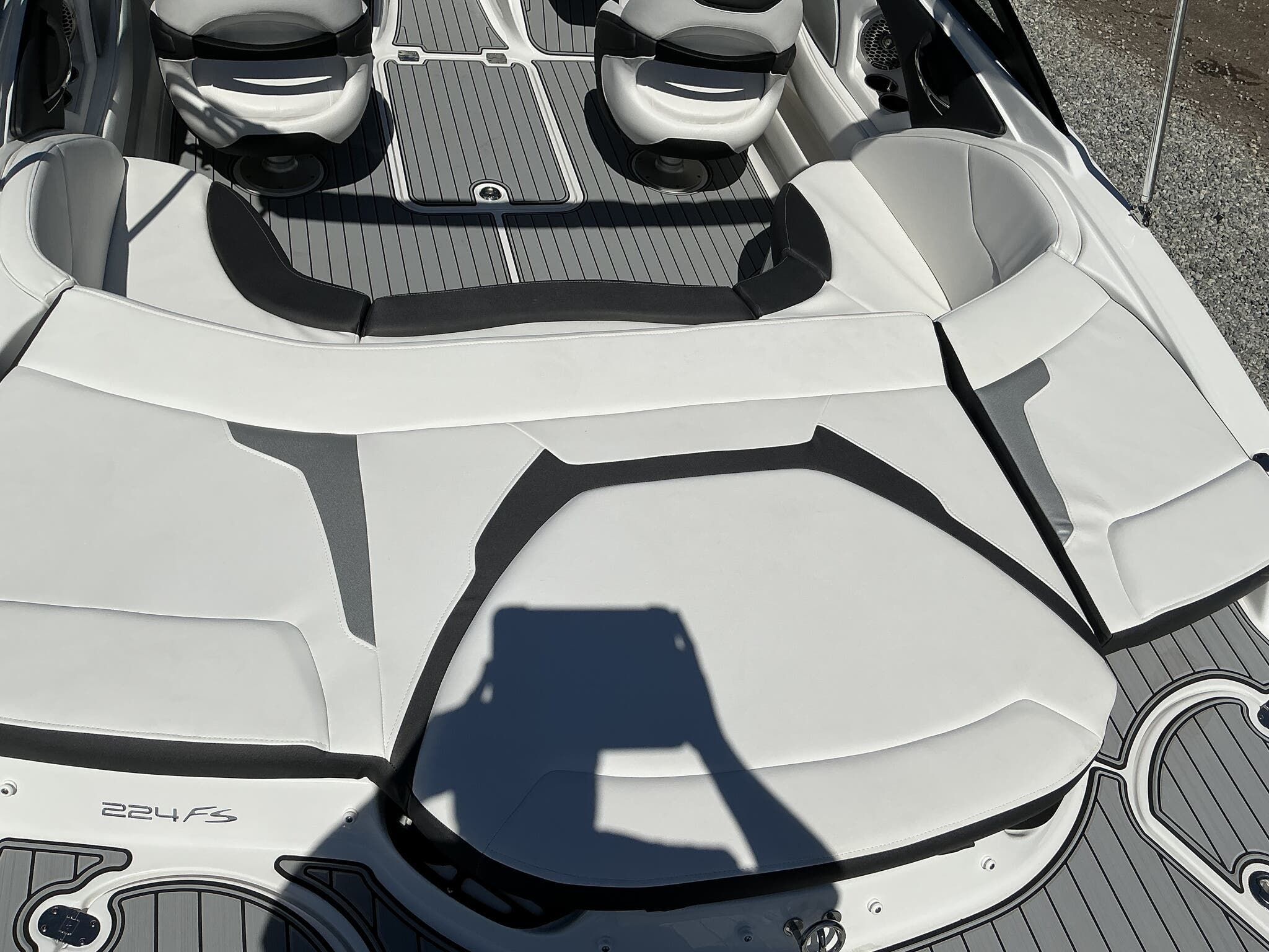 2025 Monterey 224FS - 6
