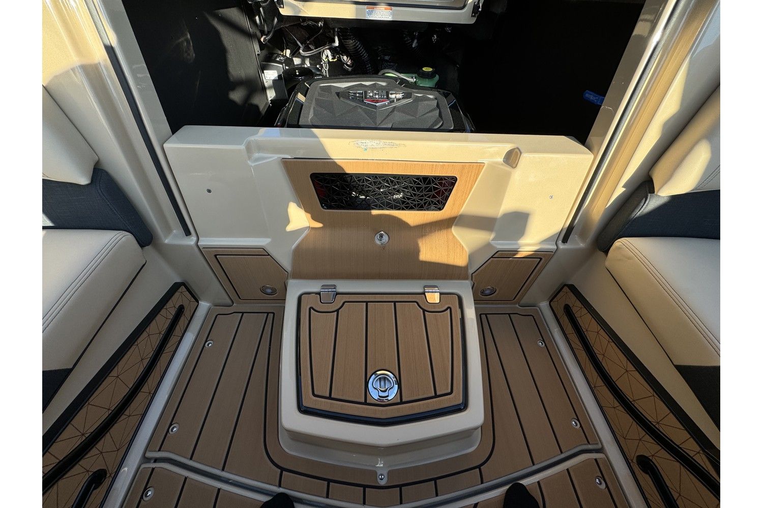 2025 Nautique Super Air Nautique G23 - 46