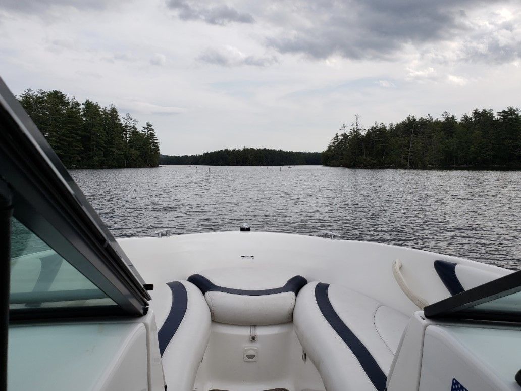 2002 Sea-Doo Sport Boats Utopia 205 - 5