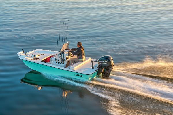 2026 Mako Pro Skiff 13 CC - 39