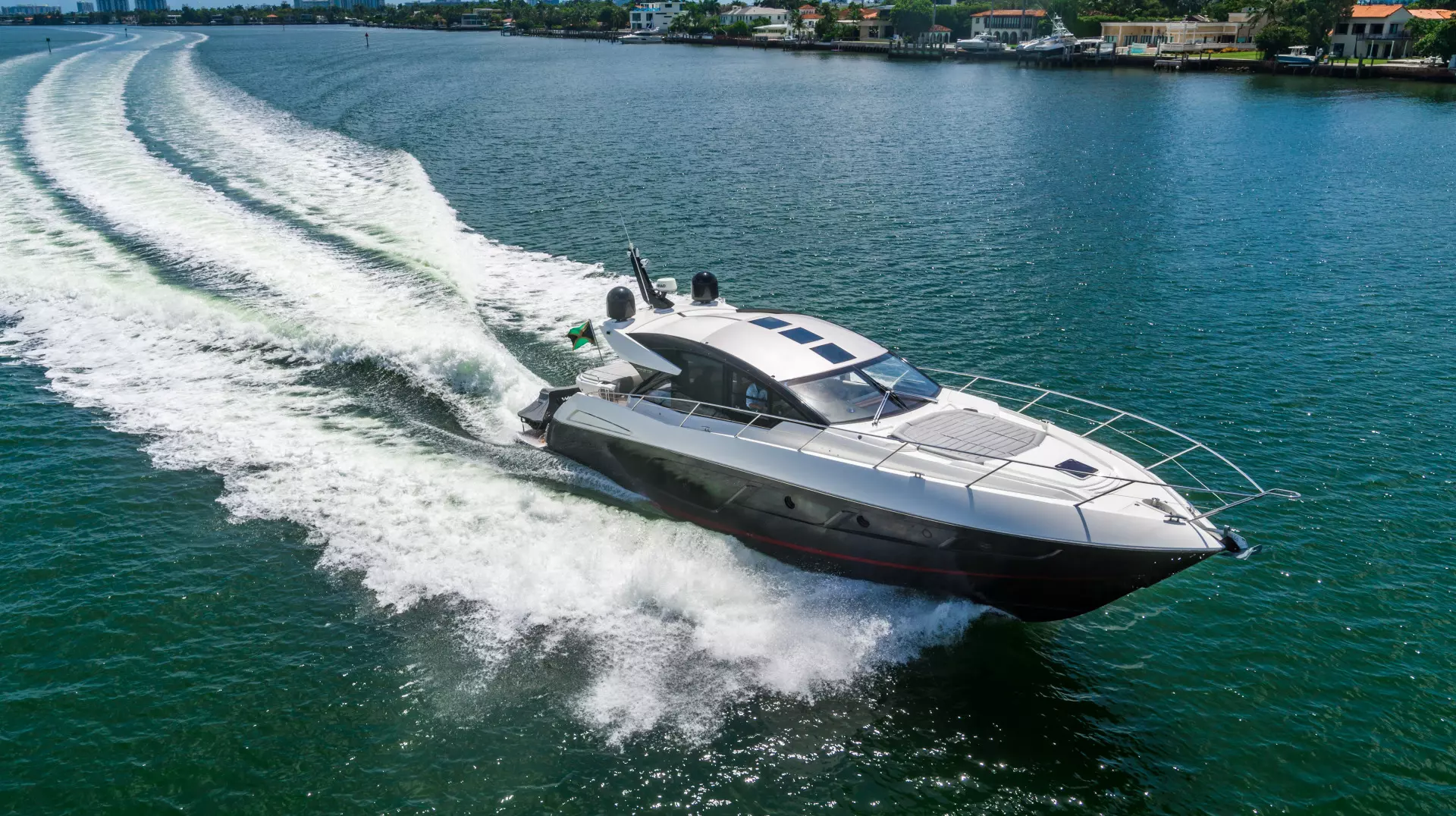 2019 Sunseeker Predator - Image 8