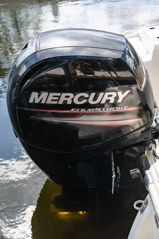 2020 Scout 210 Dorado - 14