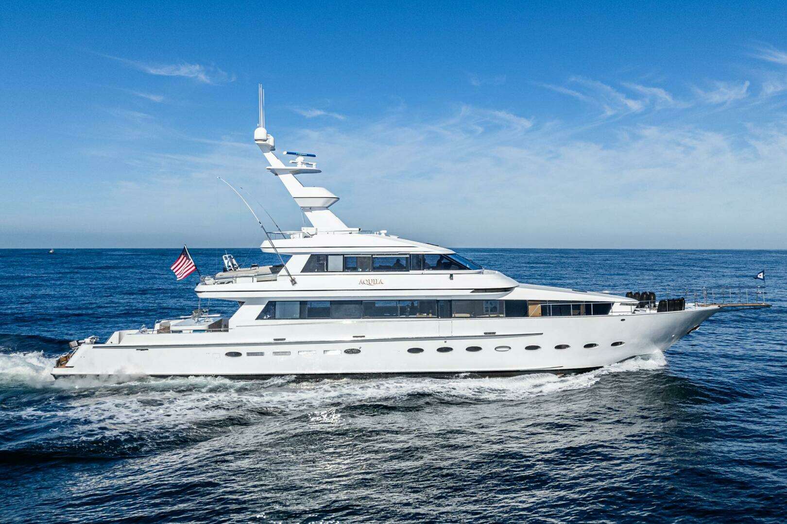 1992 Barattucci Yacht Fisher - Image 37