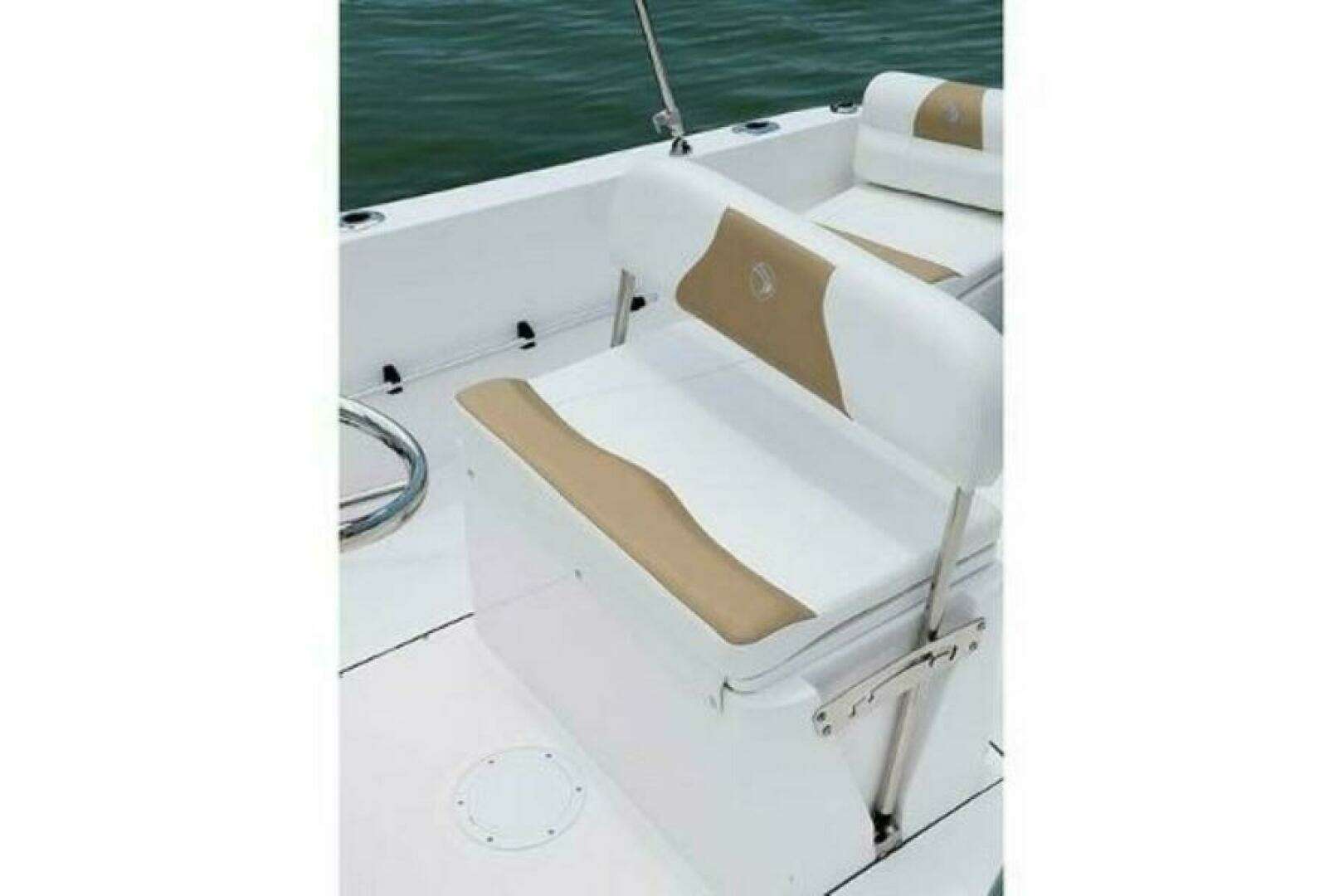 2025 Edgewater 170CC - Image 6