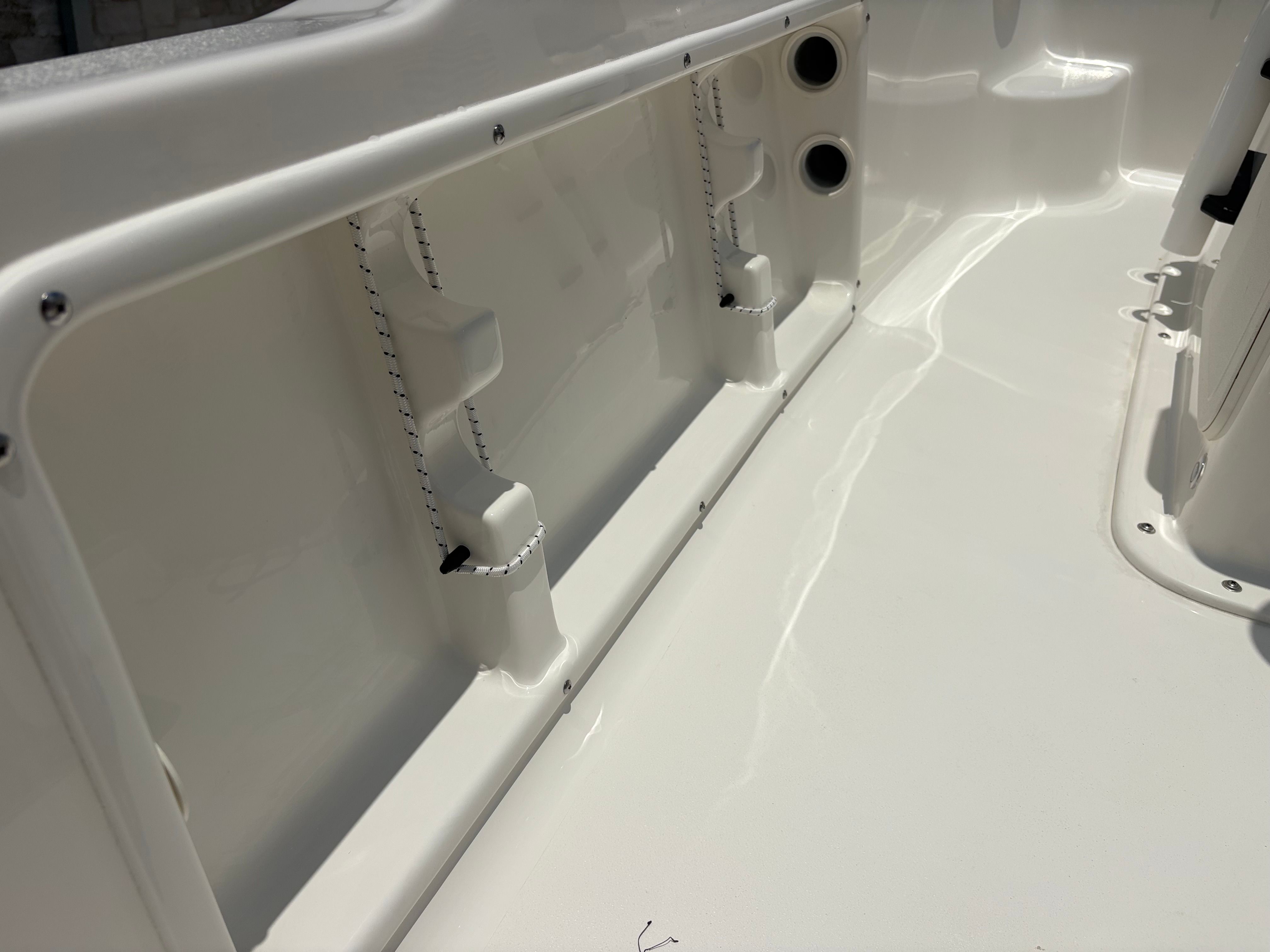 2026 Key West 1720 Center Console - 9