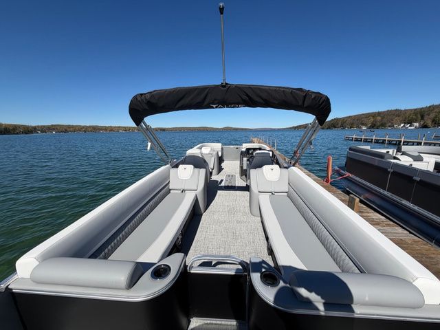 2026 Tahoe 2585 Cascade QL - 32
