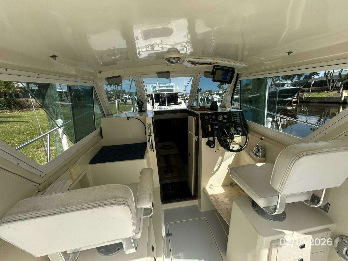 1996 Albin 28 Tournament Express - Image 20