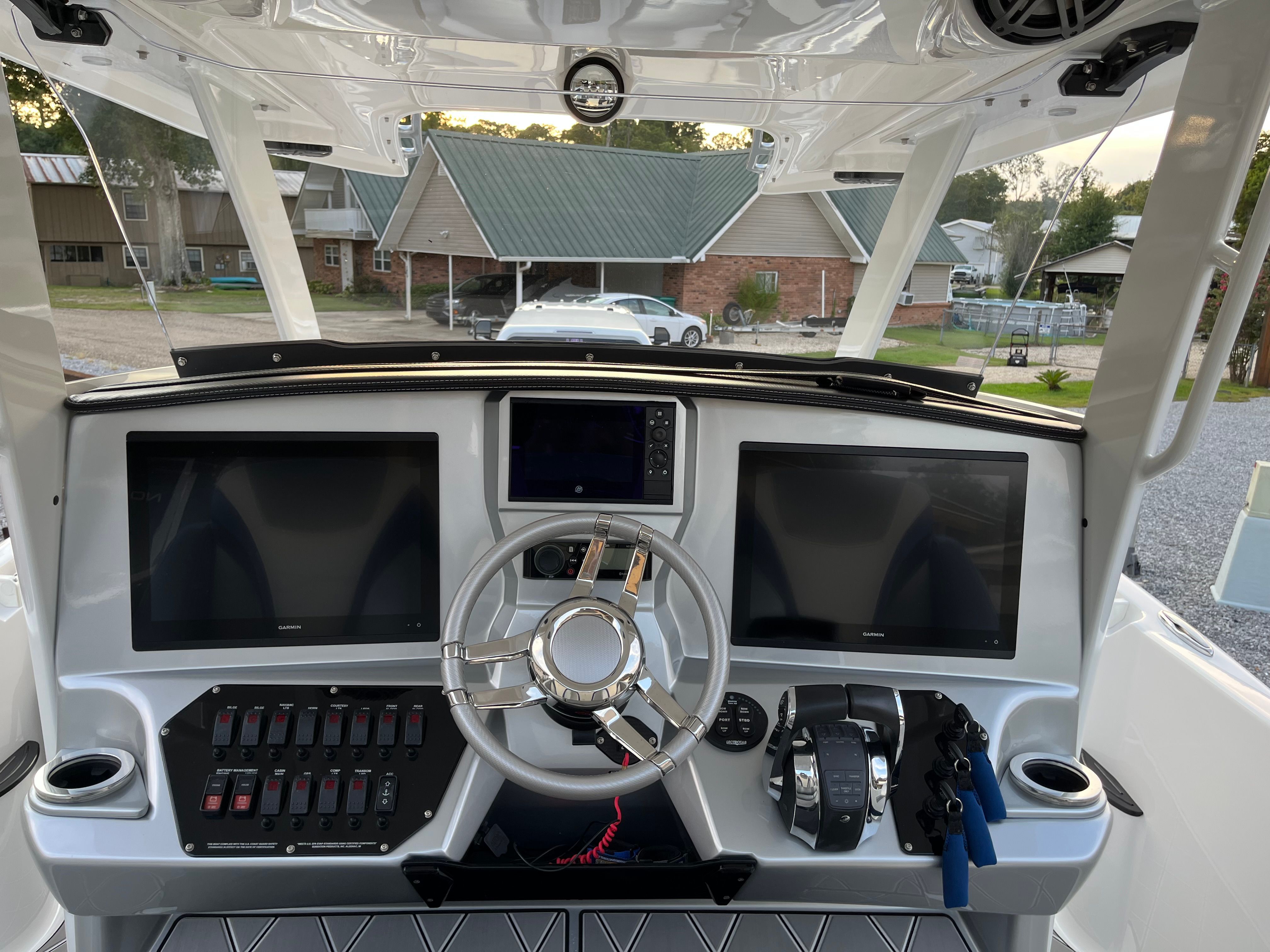 2019 Sunsation 34 CCX - 11