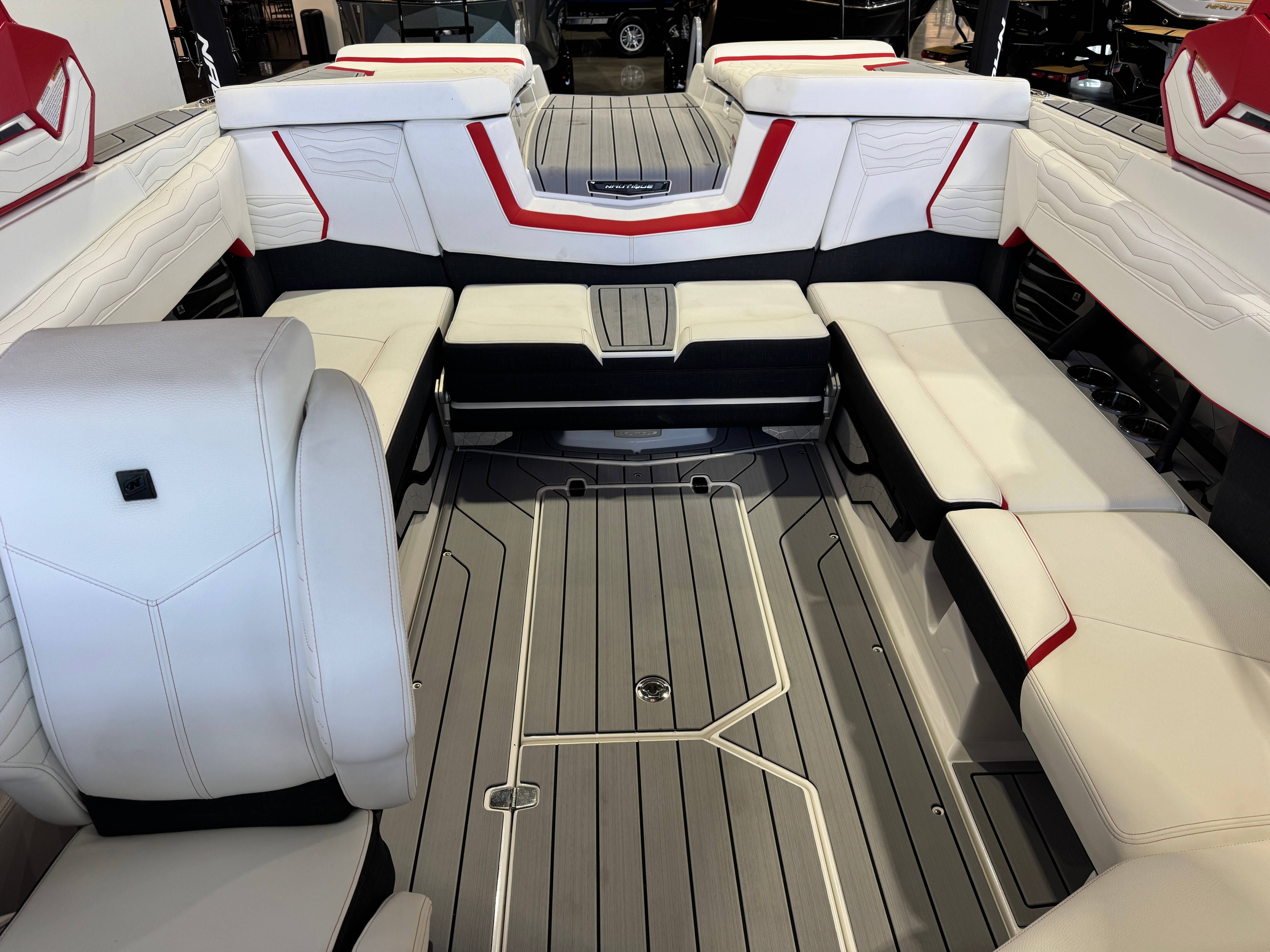 2026 Nautique Super Air Nautique G23 - 21