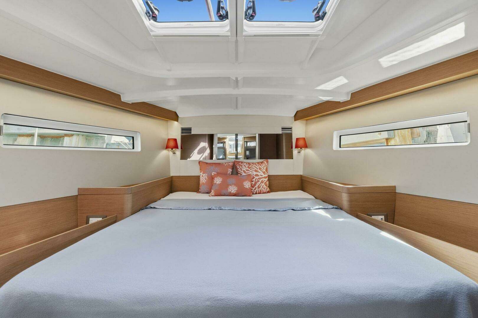 2021 Jeanneau 440 - Image 44