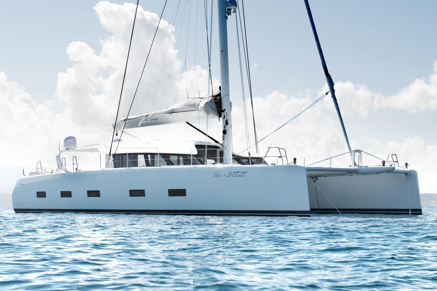 2014 Ocean Explorer Catamarans 60