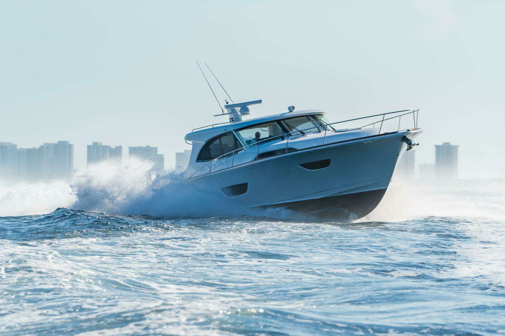 2025 ECLIPSE 505 Shadow - Image 29