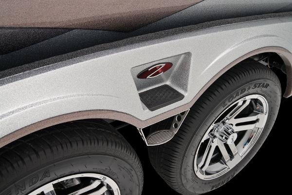 2026 Ranger Z521R - 80