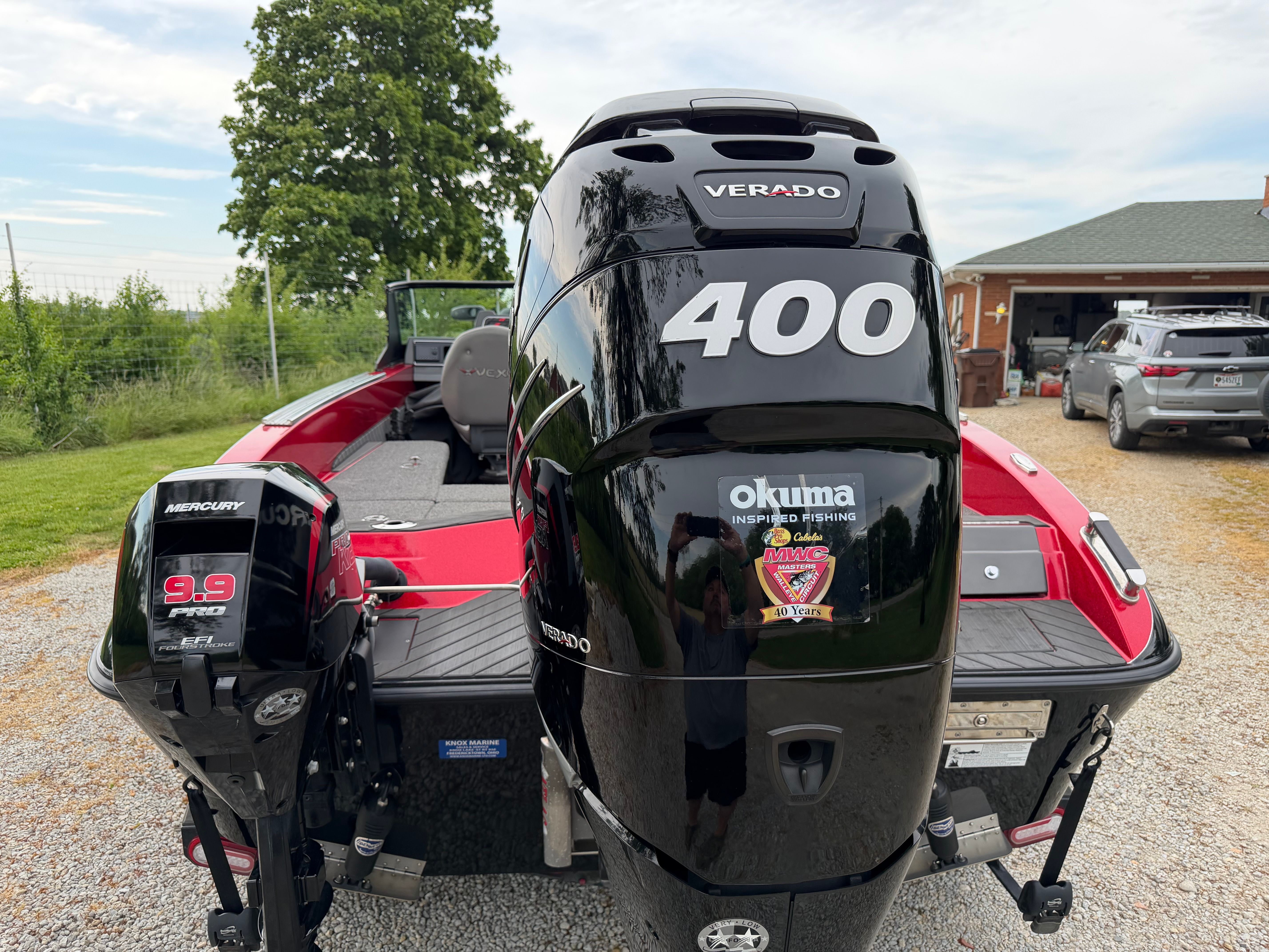 2023 Vexus DVX22 - 3