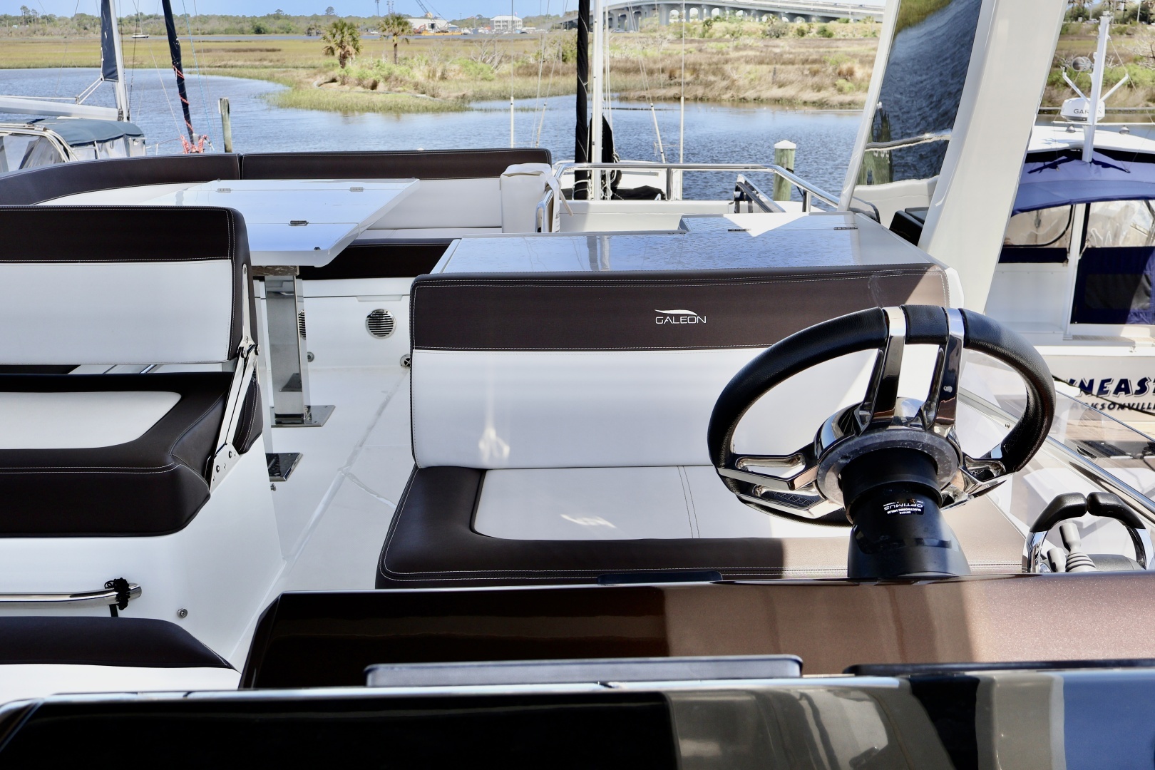 2022 Galeon 500 FLY - Image 29