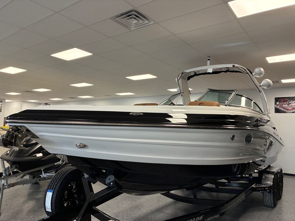 2026 Crownline 288 SS - 8