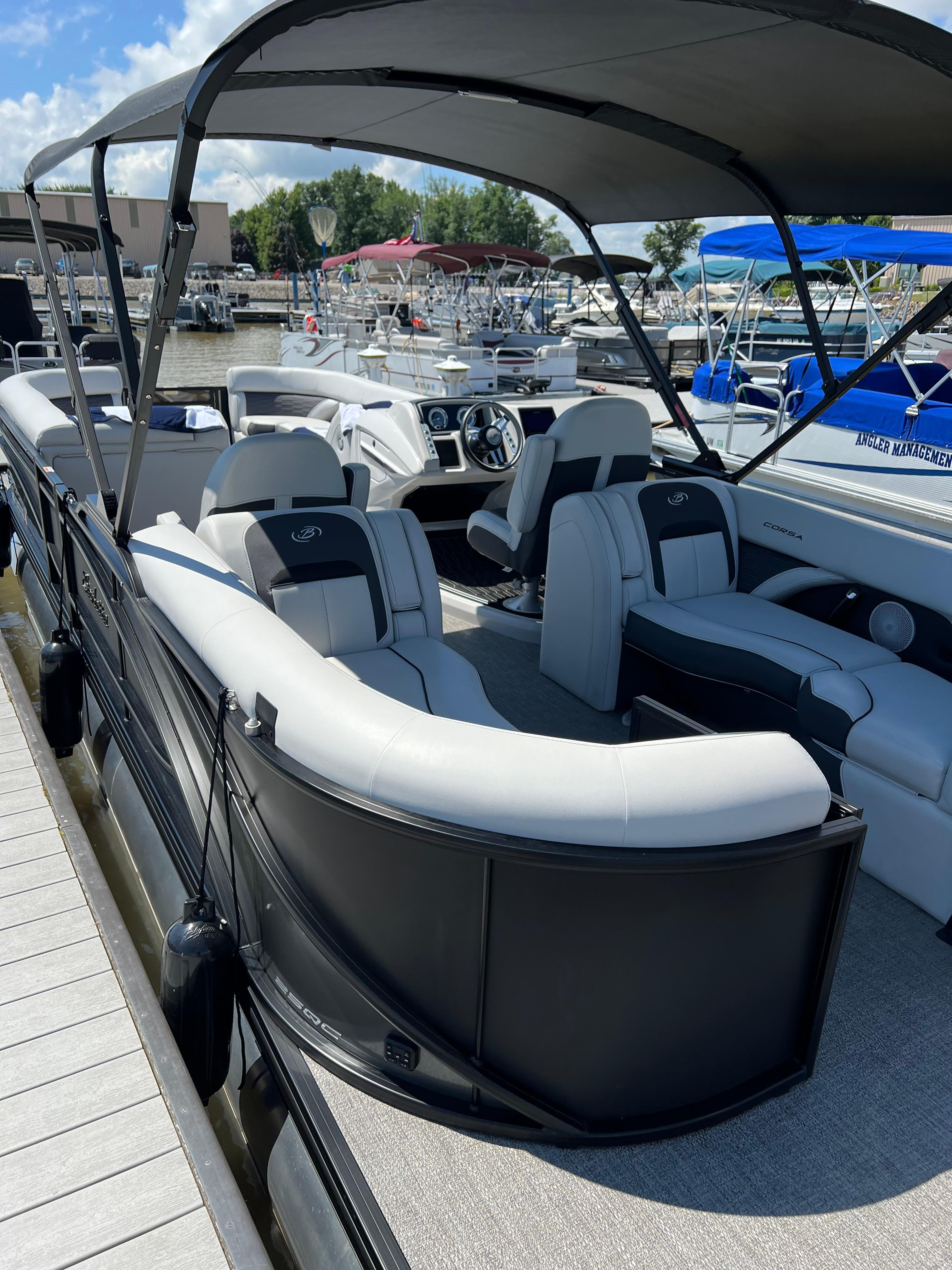 2023 Barletta Corsa 25QC - 6