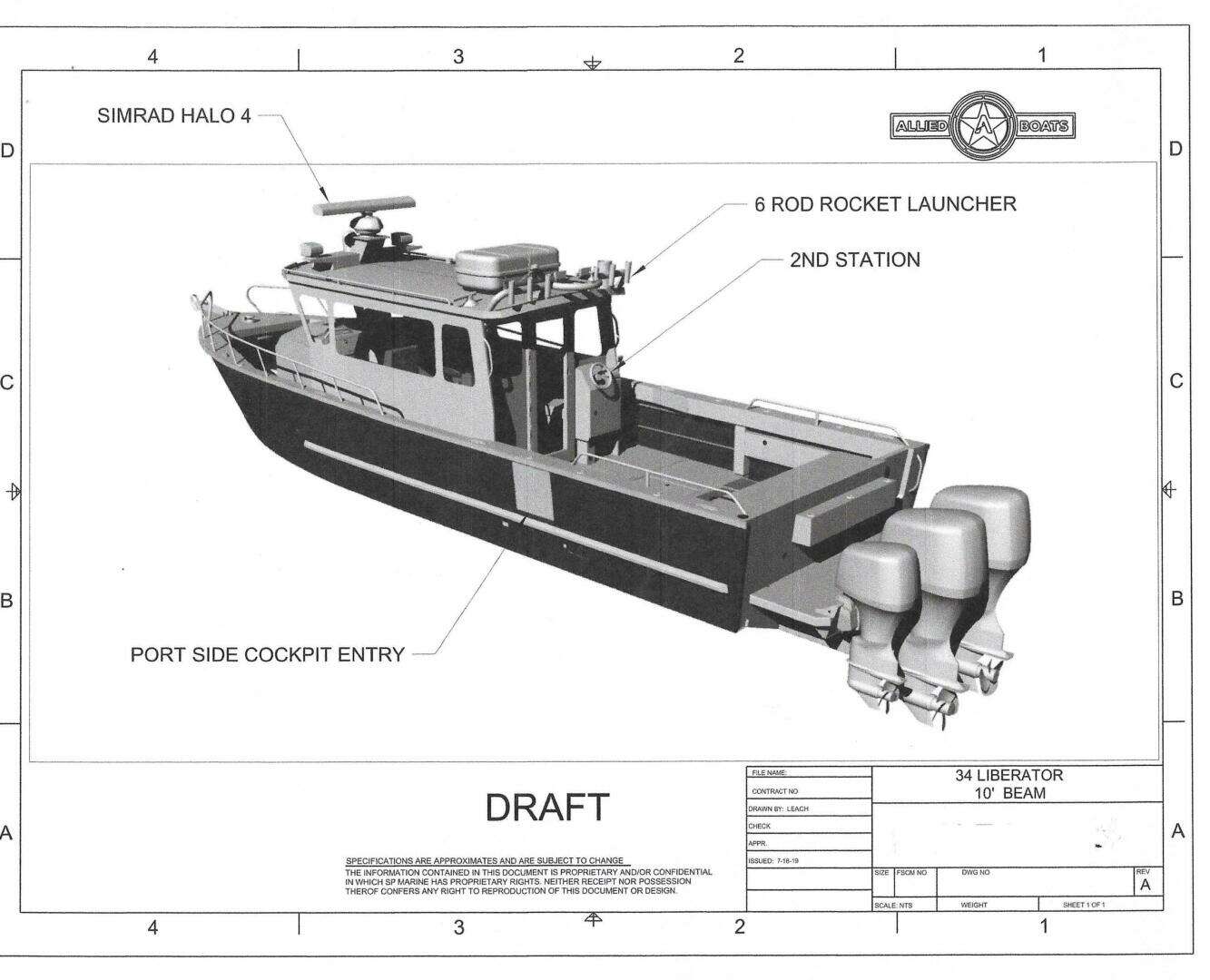 2023 Allied Liberator 34 - Image 69
