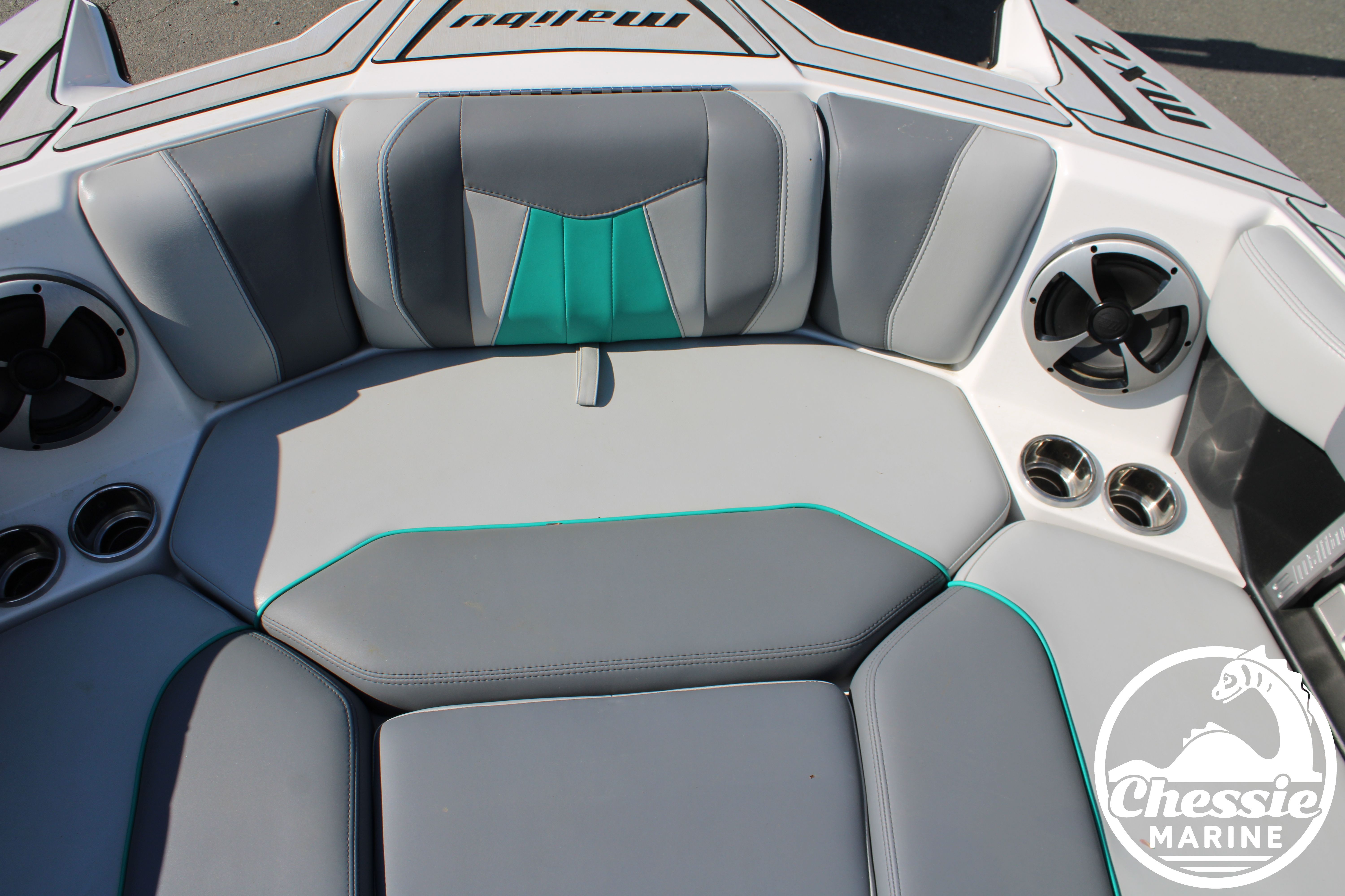 2020 Malibu Wakesetter 23 MXZ - 23