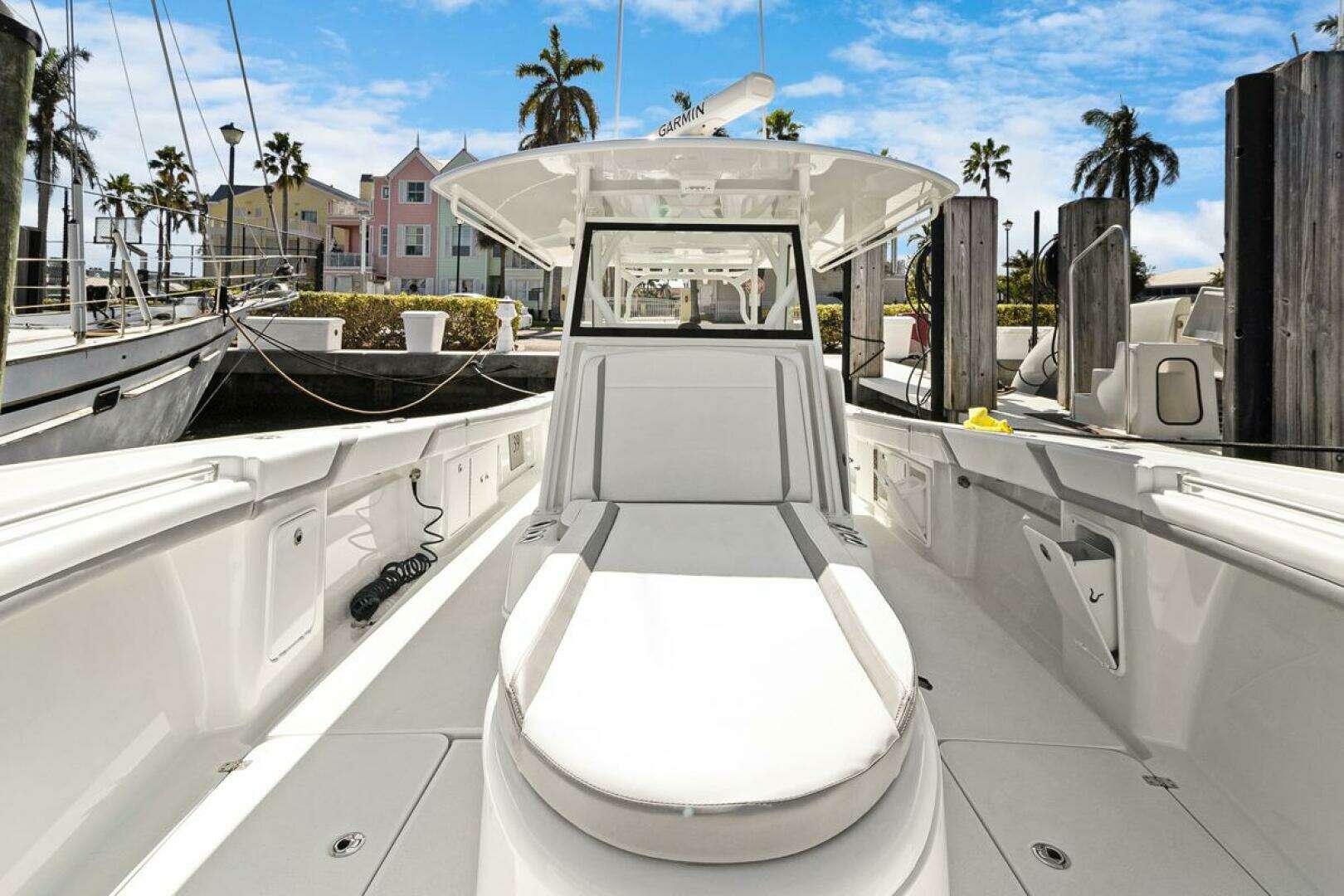 2020 Yellowfin Center Console - Image 19