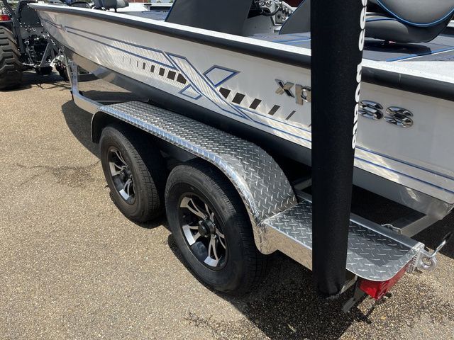 2026 Xpress X19 Pro - 17