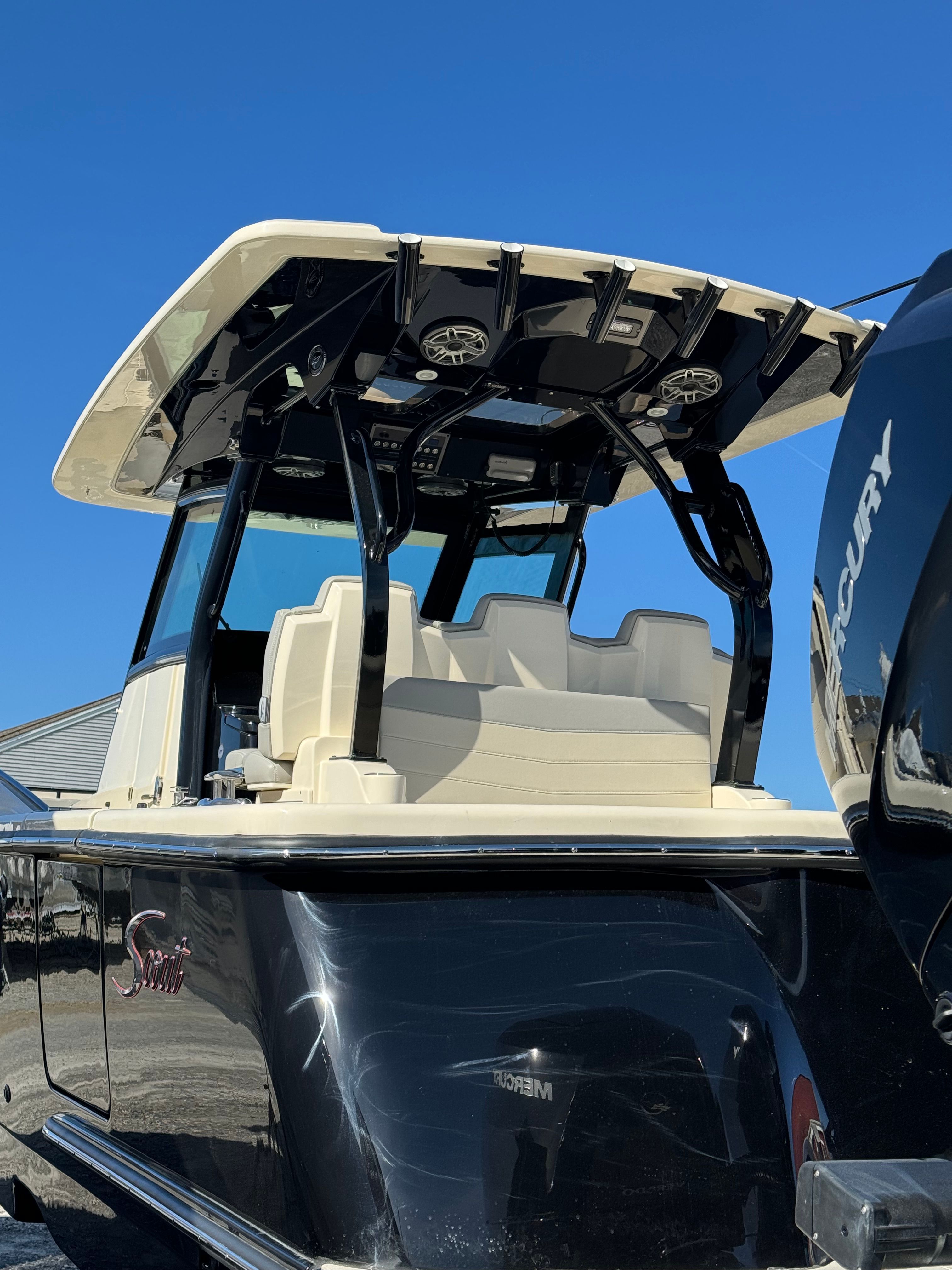 2024 Scout 355 LXF - 6
