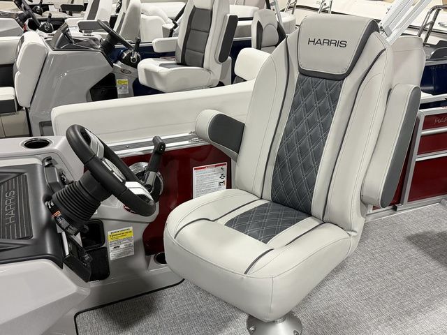 2026 Harris Cruiser 230 SL - 9