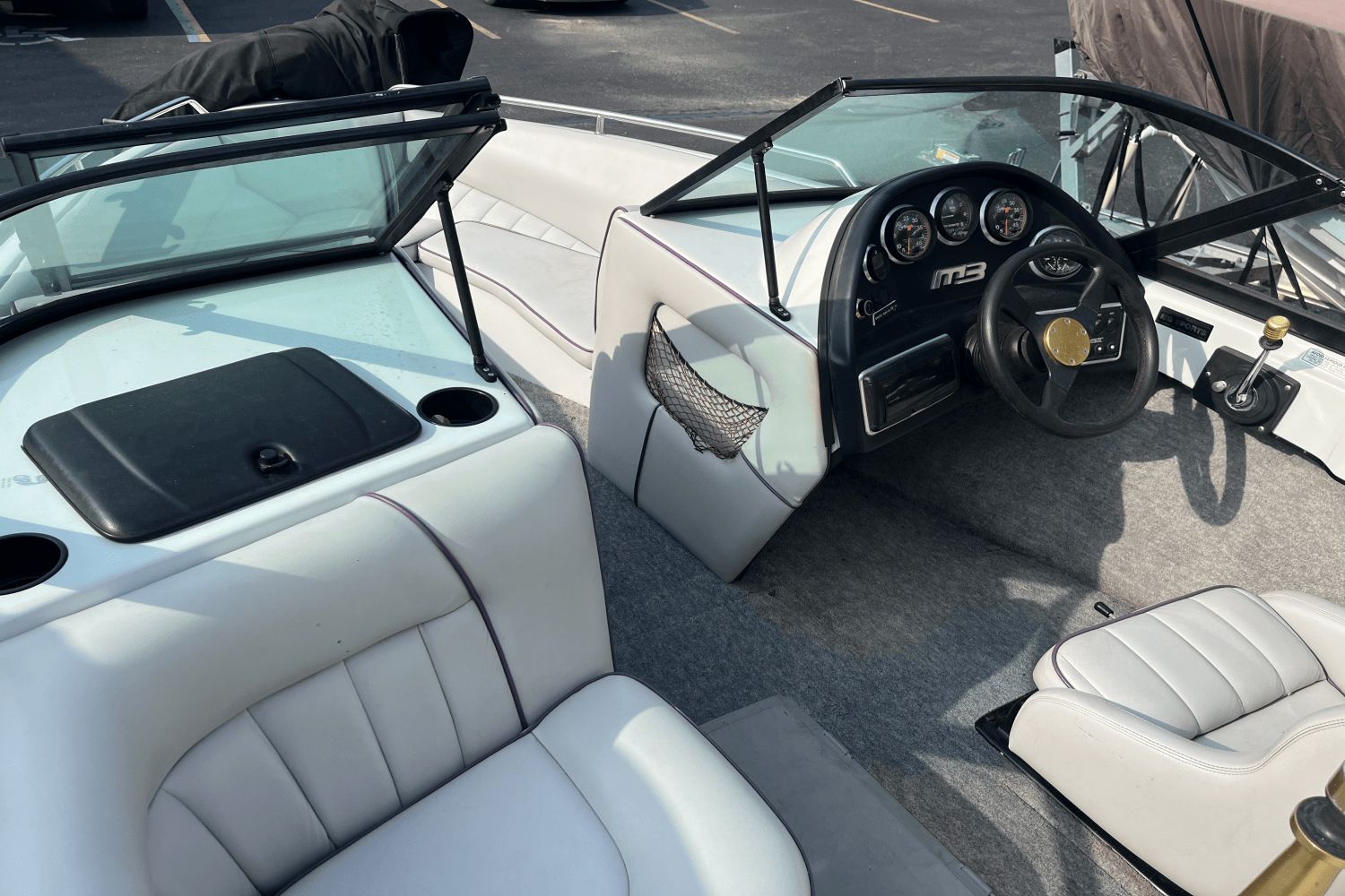 1997 MB Sport BOSS 210 MB - 9