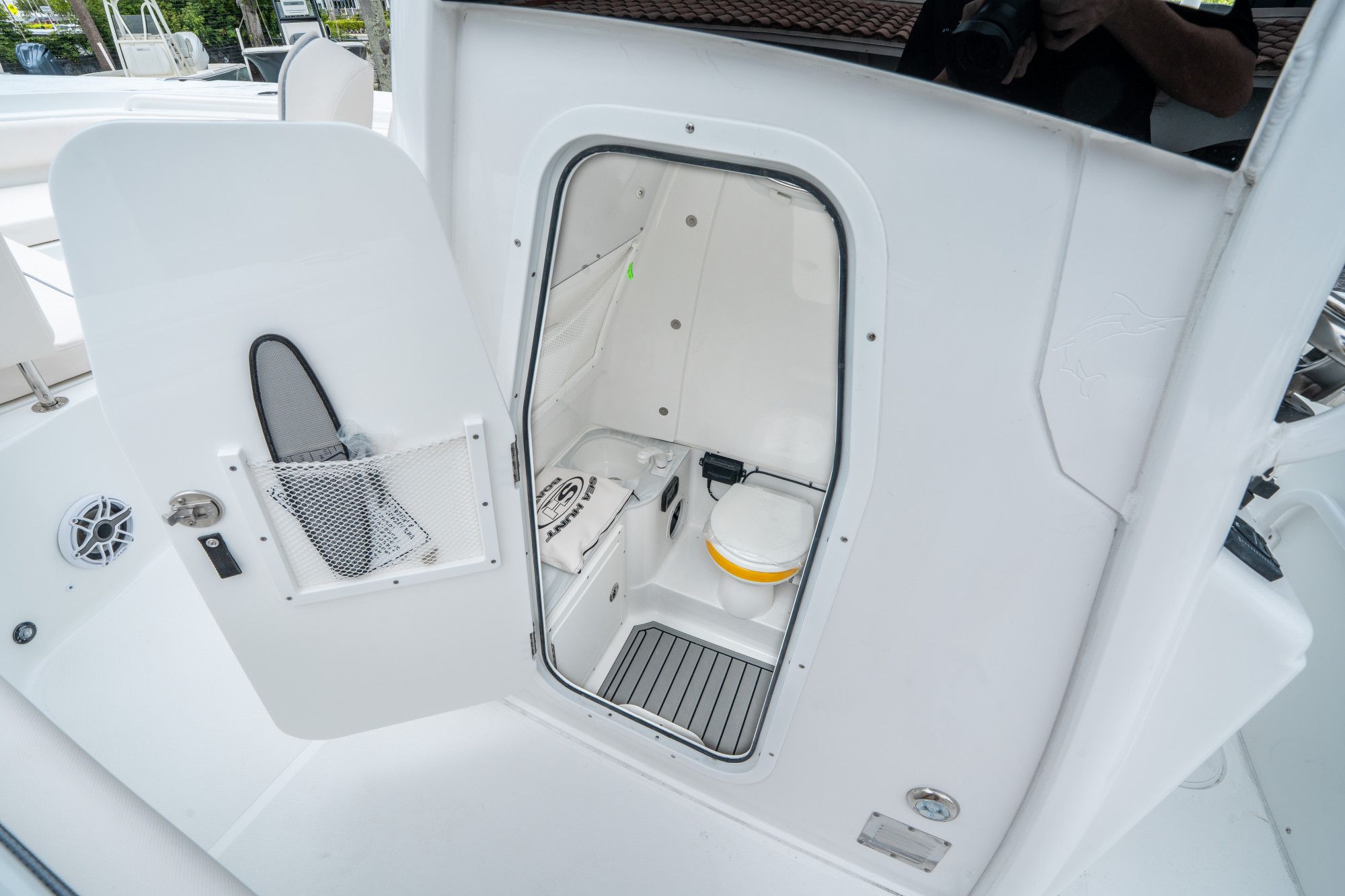 2026 Sea Hunt Gamefish 28 Forward Seating - 23