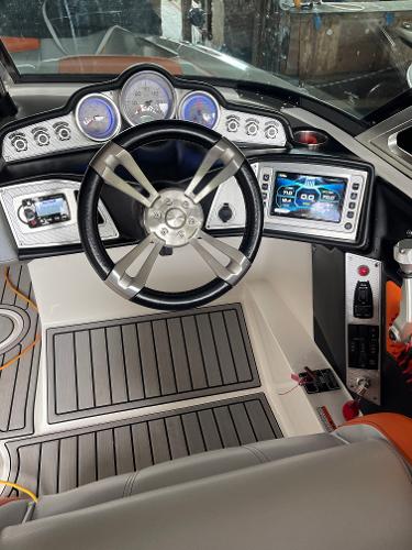 2014 MasterCraft X46 - 17