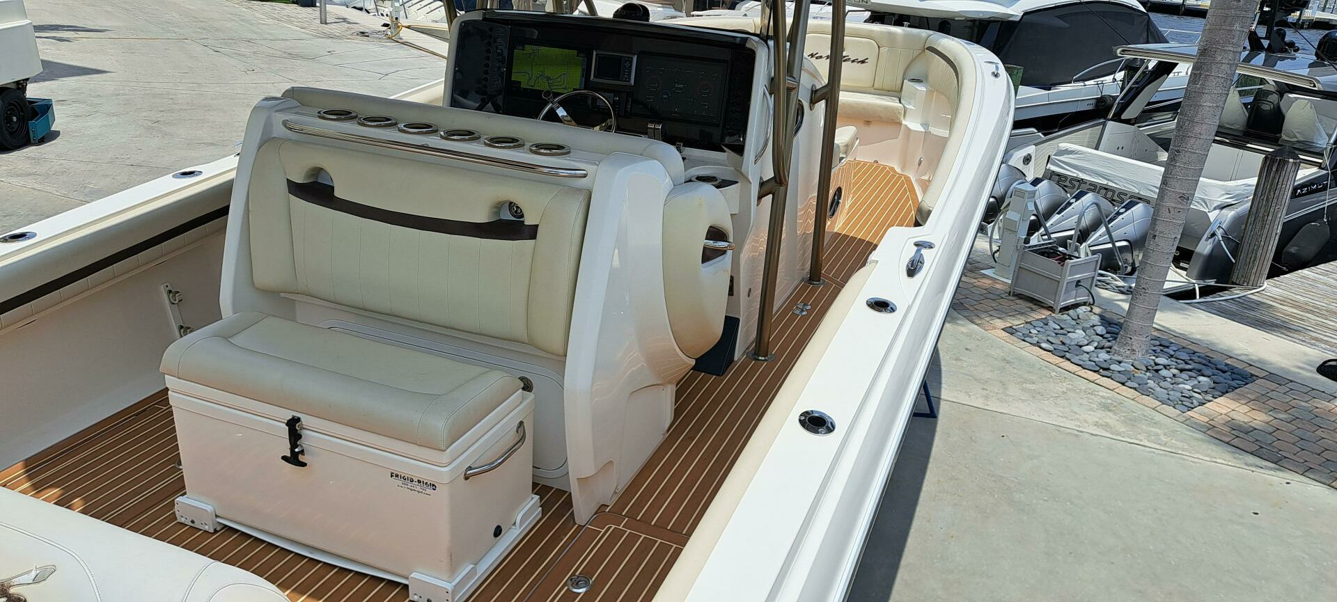 2012 Nor-Tech 340 Sport - Image 24