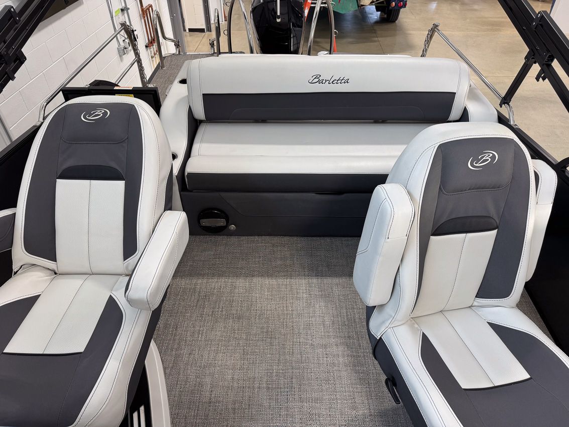 2022 Barletta 23UC - 11