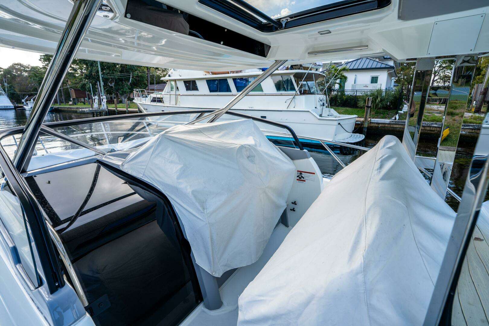 2024 Jeanneau Leader 10.5 WA S2 - Image 31