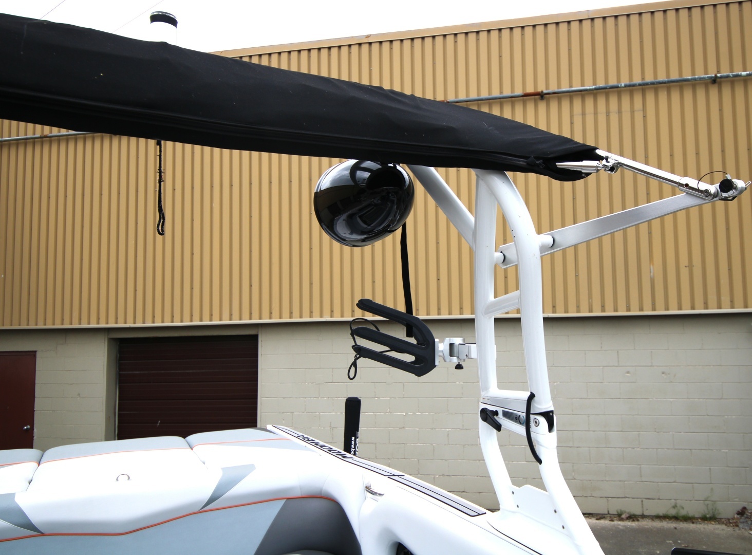 2018 Moomba Mojo - Image 34