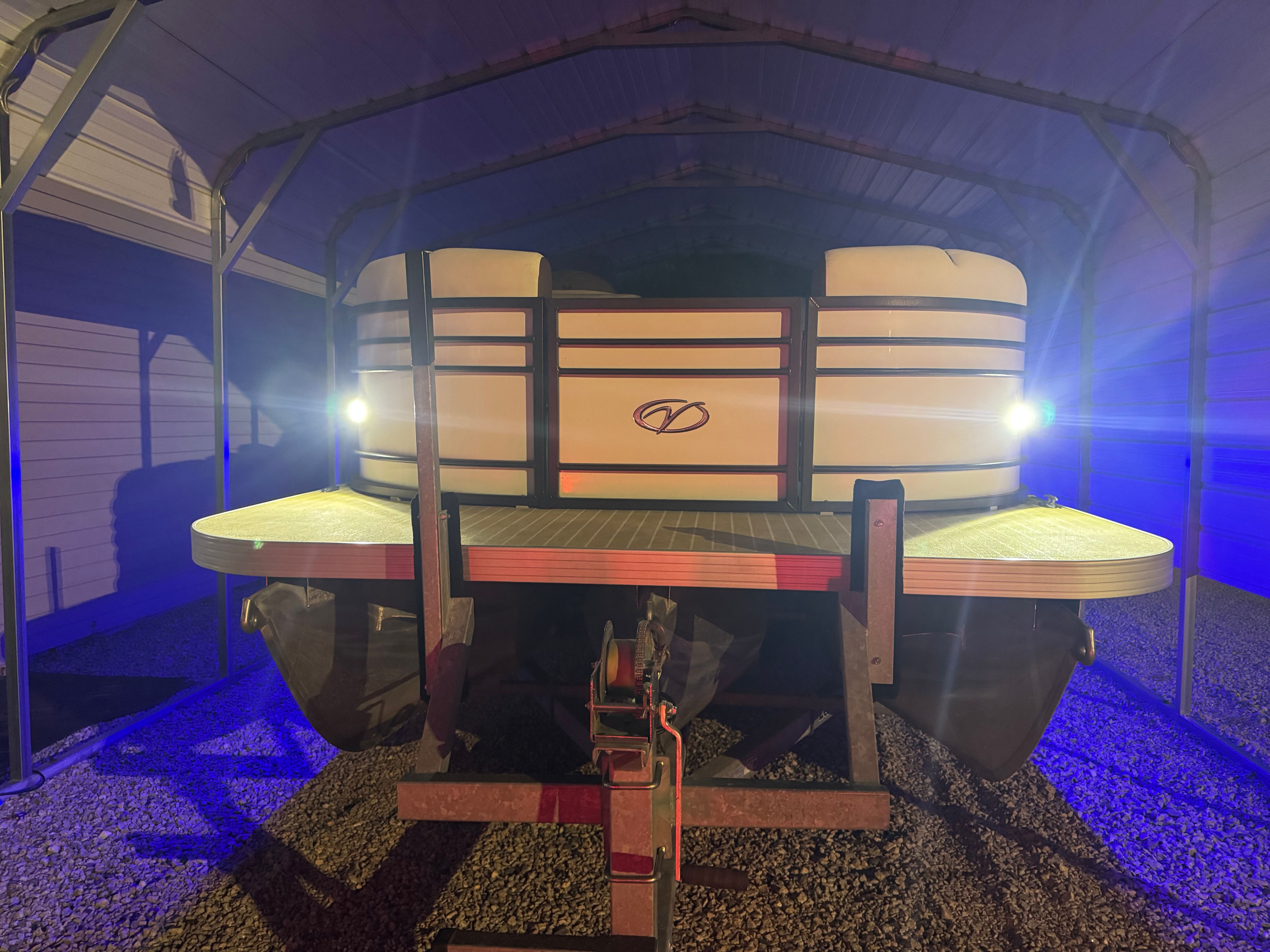 2018 Veranda VP 25RC - 21