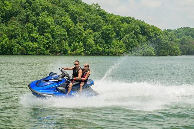 2026 Yamaha WaveRunner WaveRunner VX - 4
