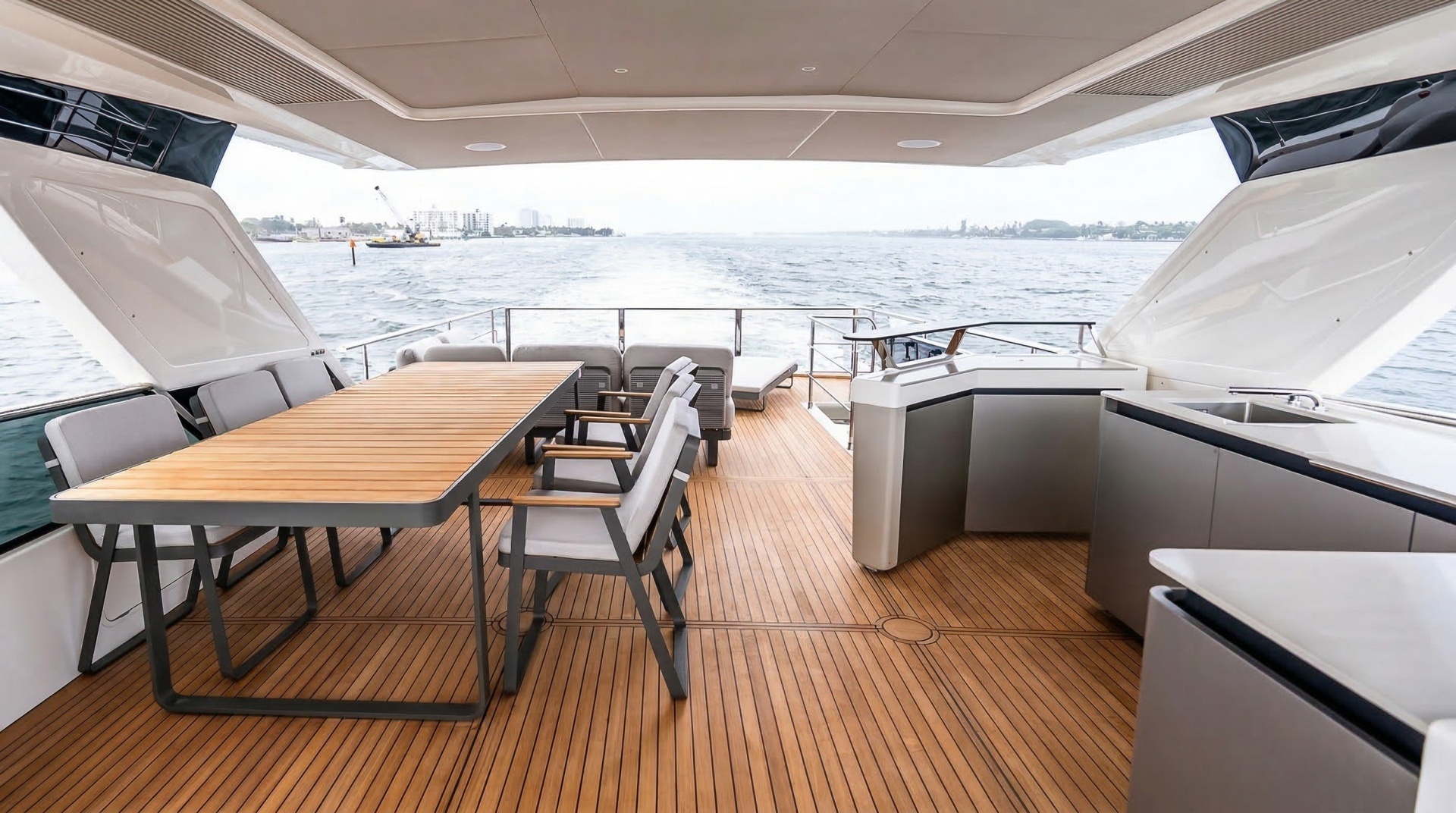 2027 Absolute Navetta 70 - Image 18