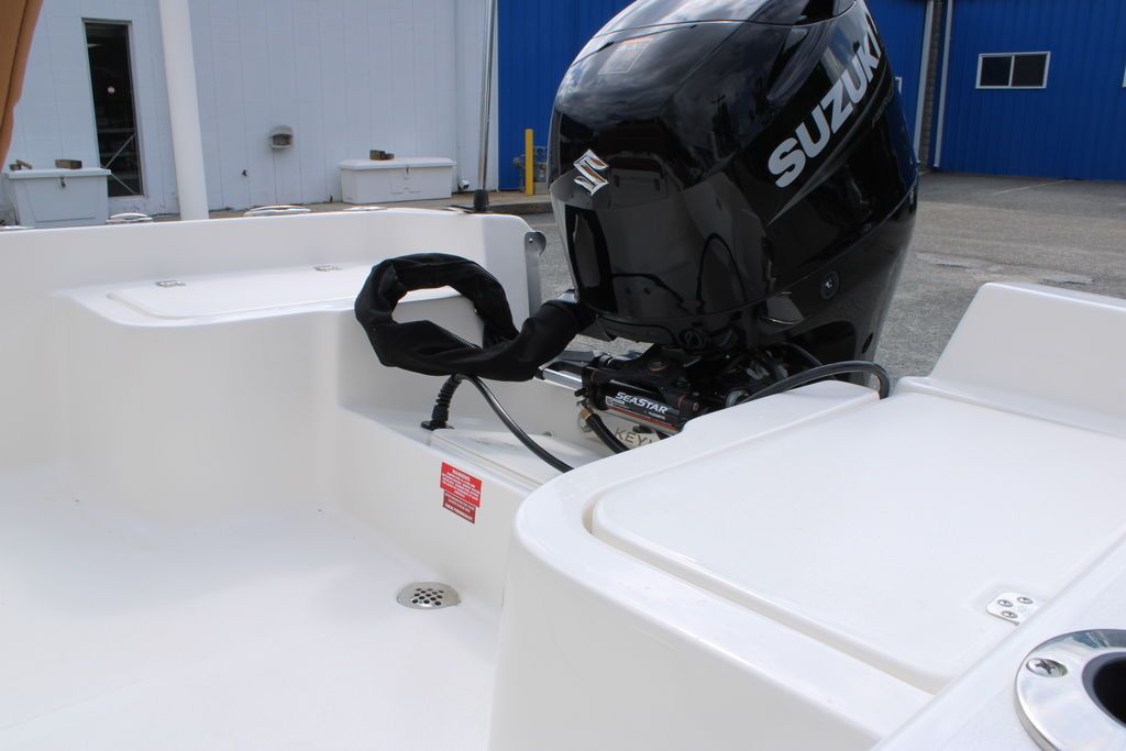 2026 Key West 1720 Center Console - 33