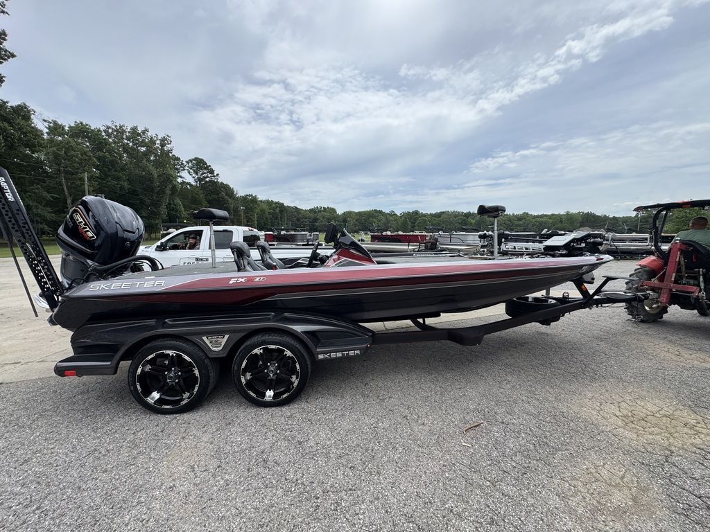 2022 Skeeter FXR21 Limited